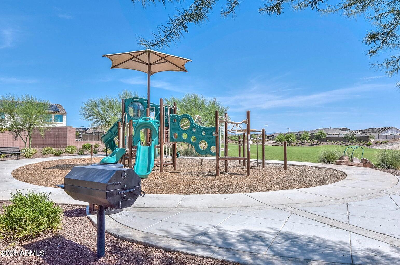 17175 W BLUE SKY Drive