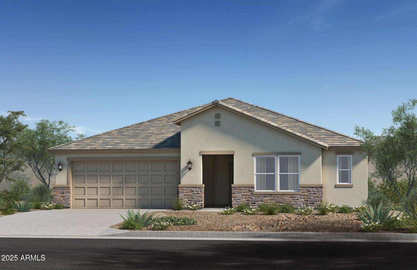 17175 W BLUE SKY Drive