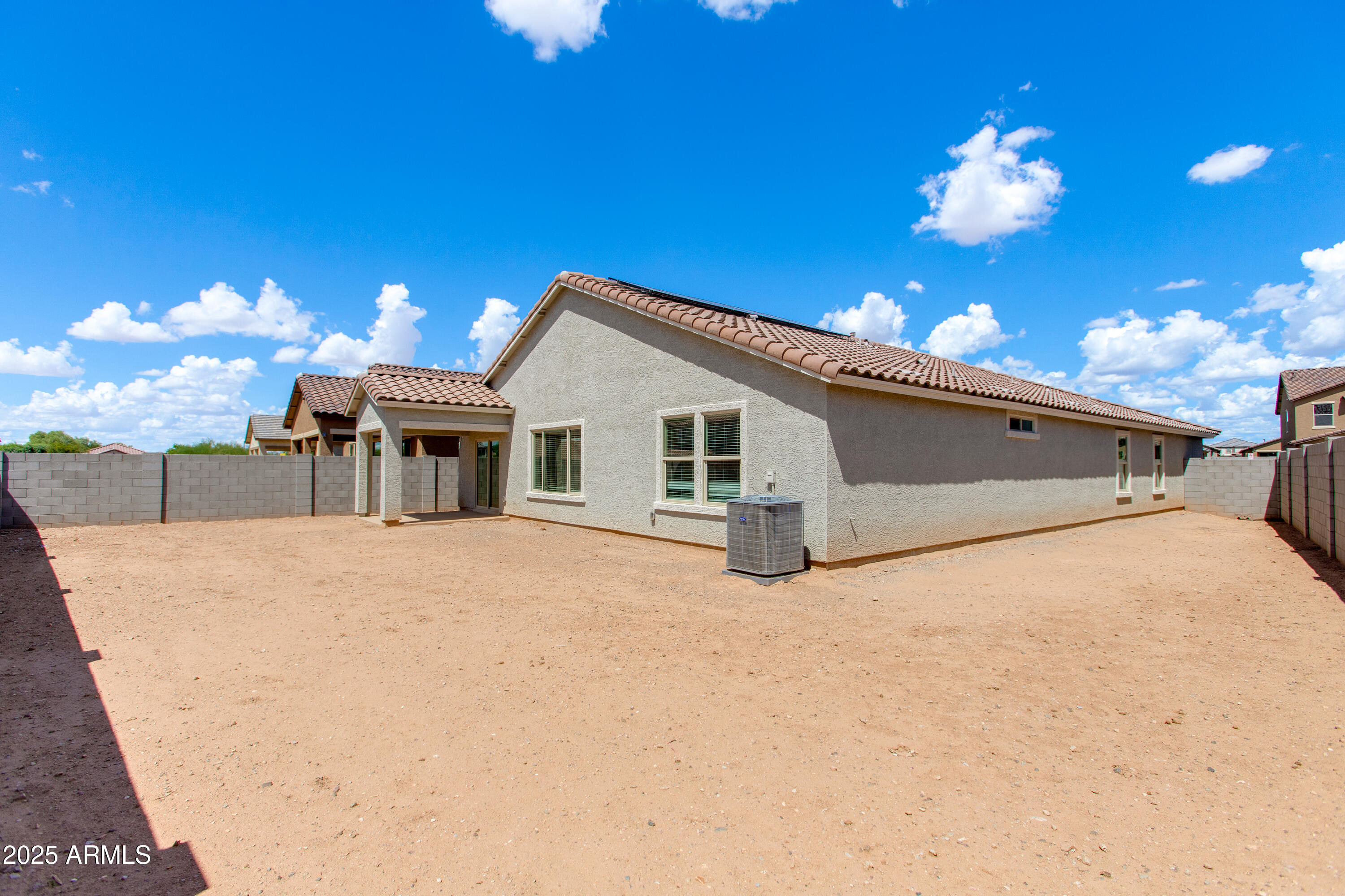 17175 W BLUE SKY Drive