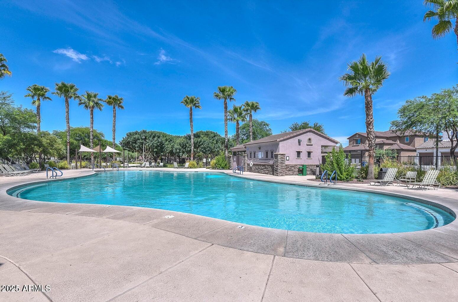 17175 W BLUE SKY Drive