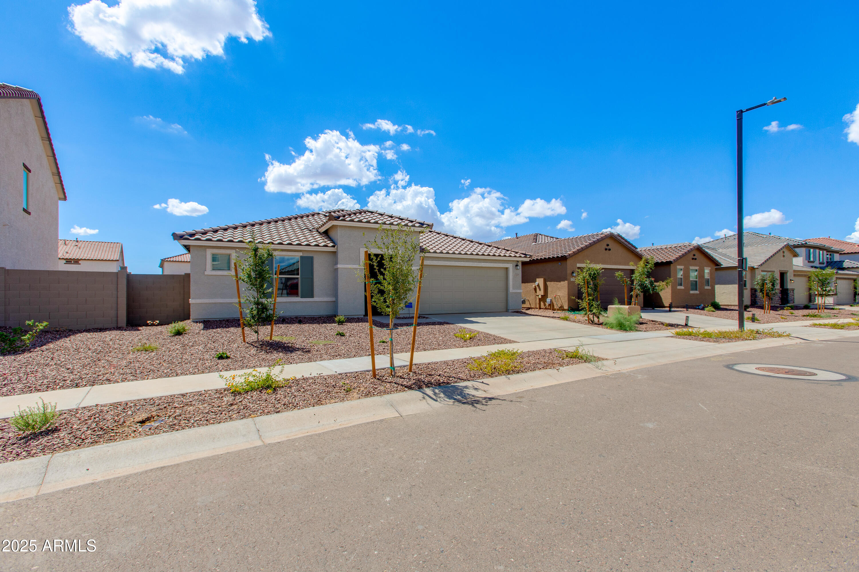 17175 W BLUE SKY Drive