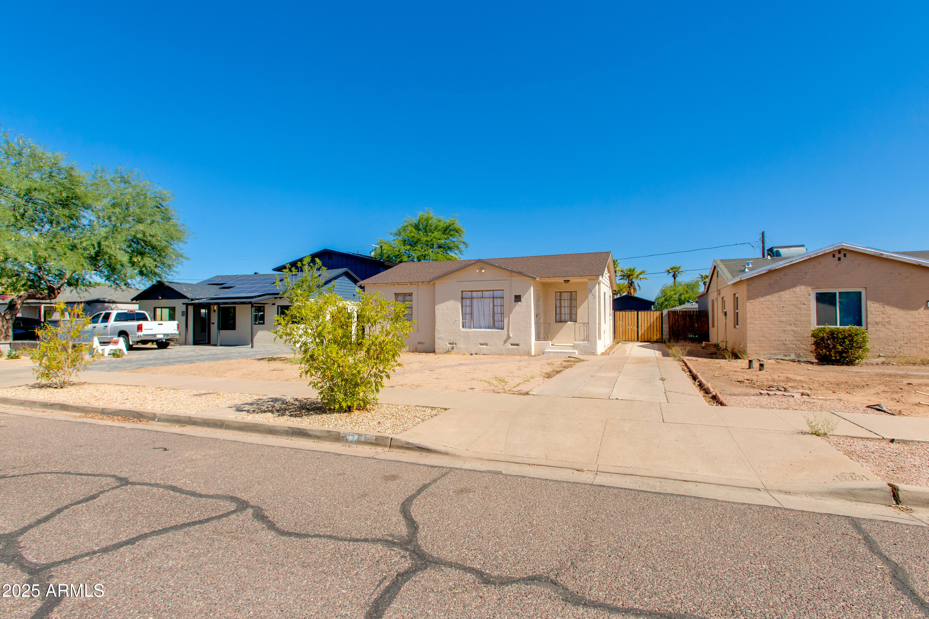 1342 E Granada Road