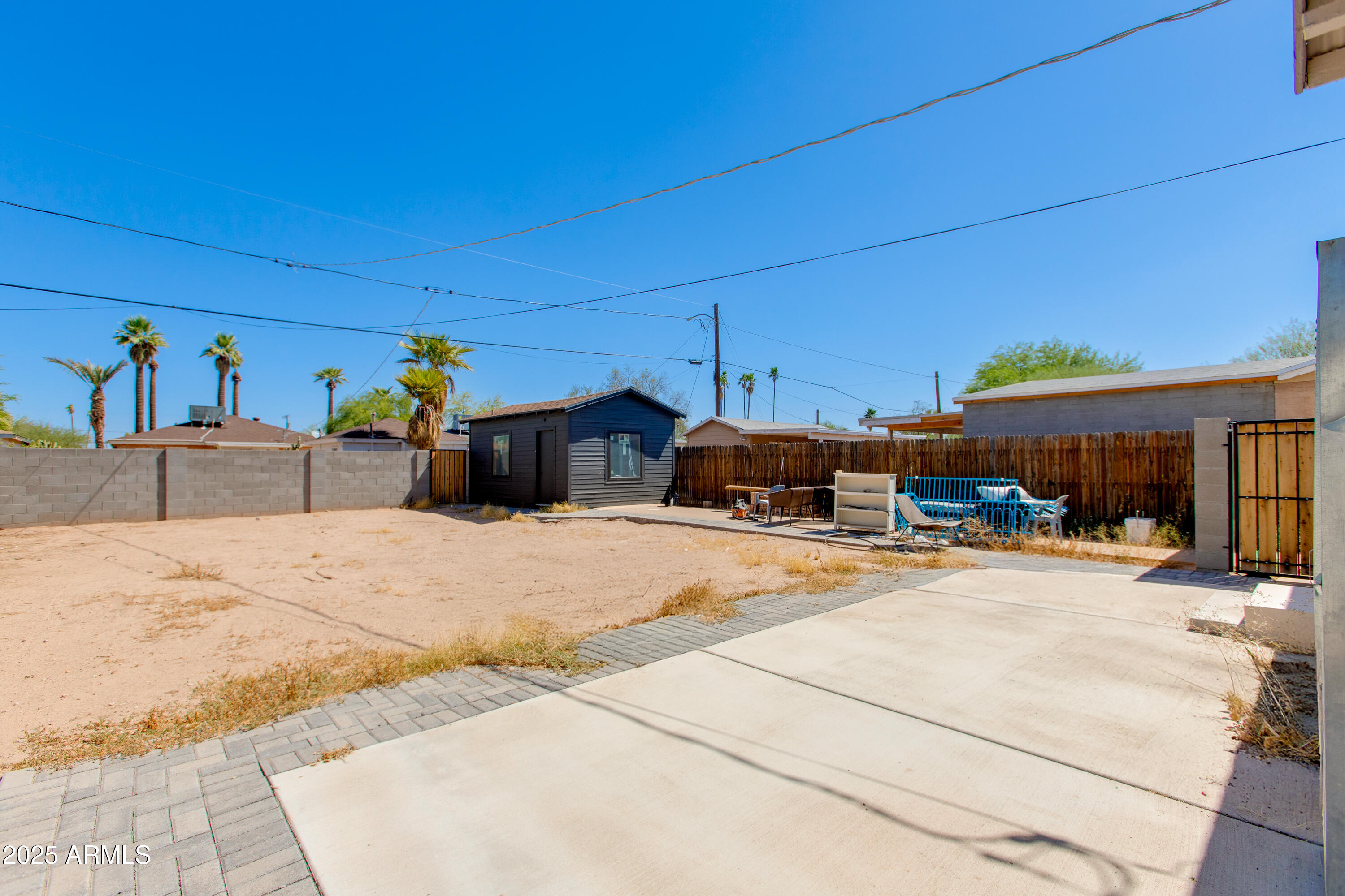 1342 E Granada Road