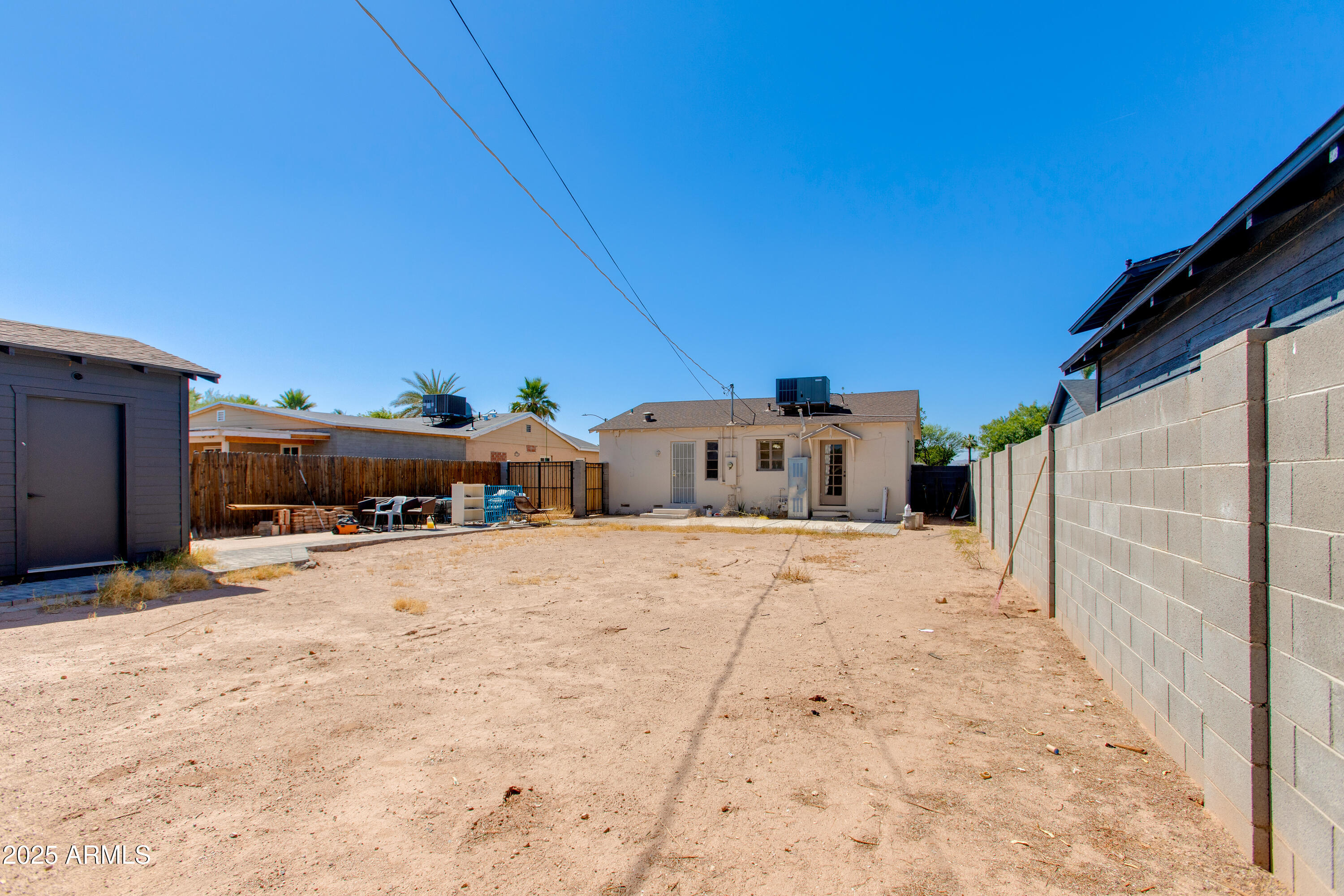 1342 E Granada Road