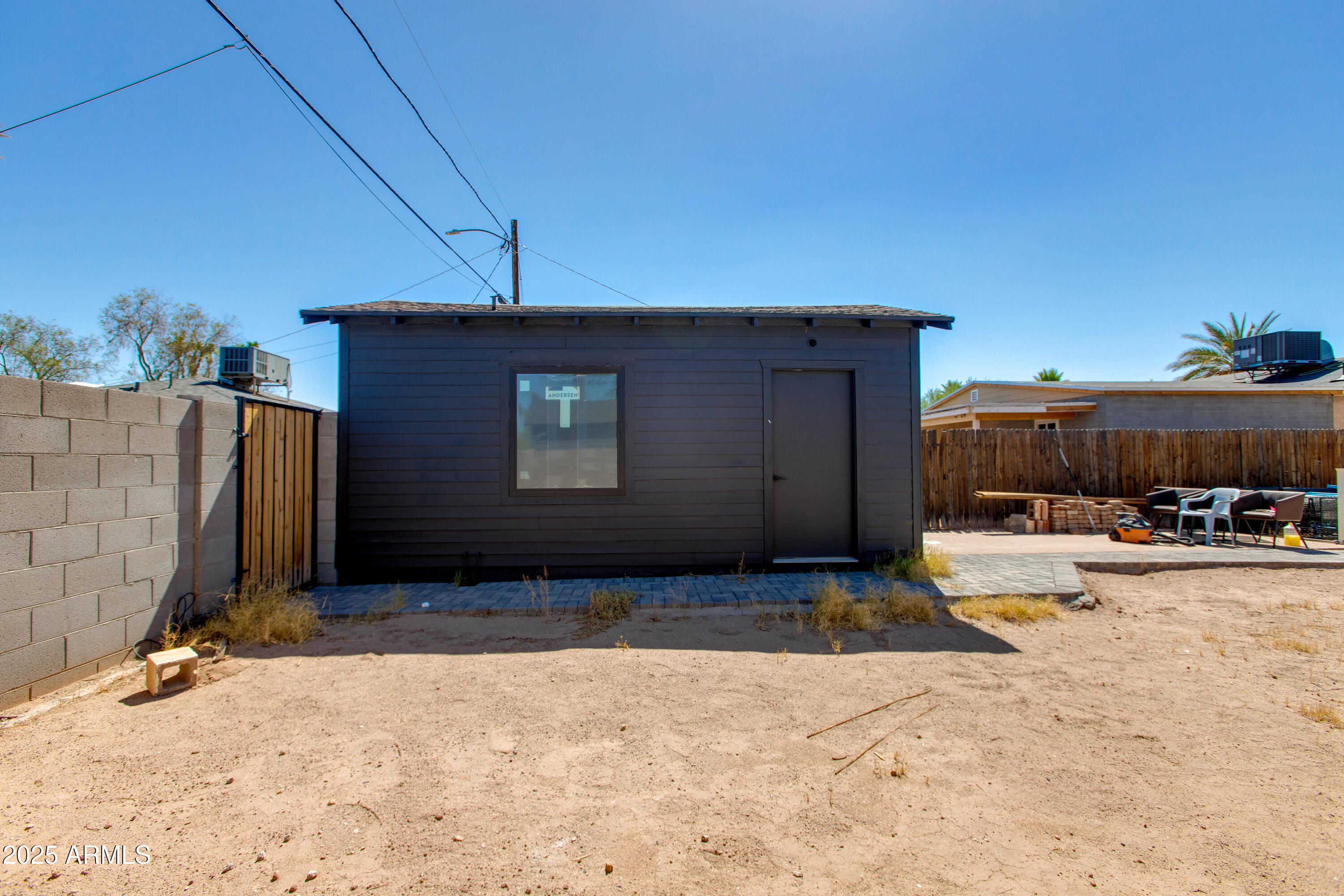 1342 E Granada Road