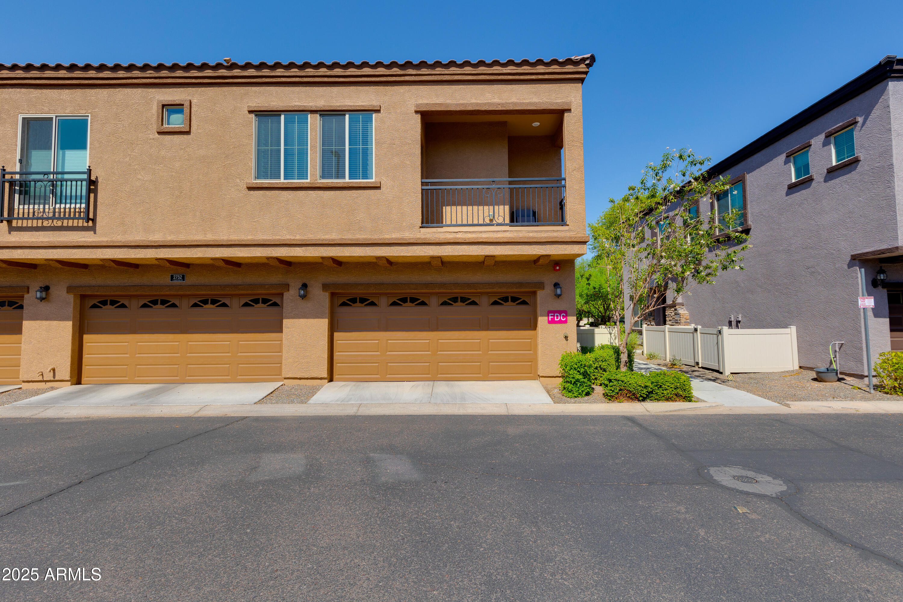 2752 S EQUESTRIAN Drive, 101