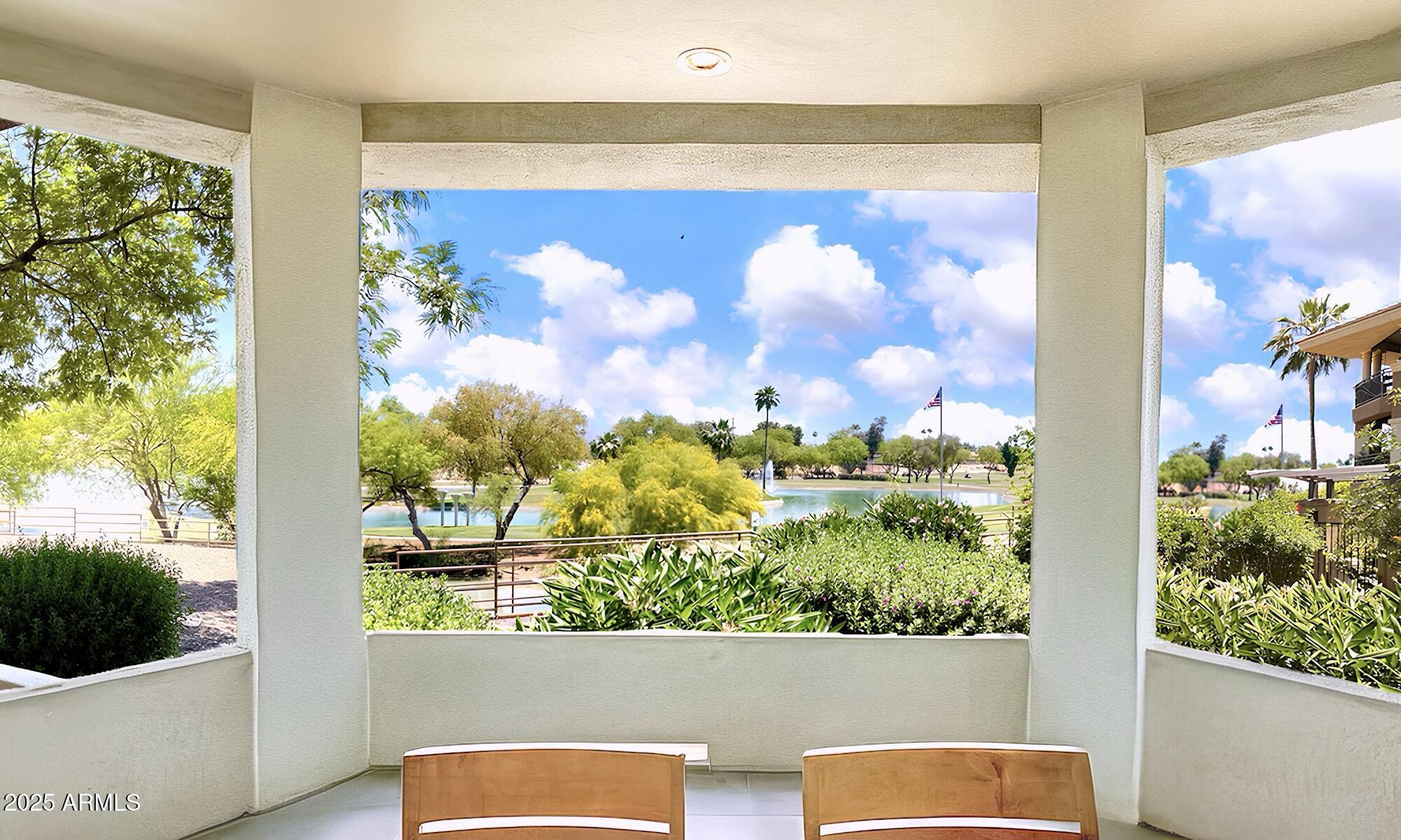 7601 E INDIAN BEND Road, 1046