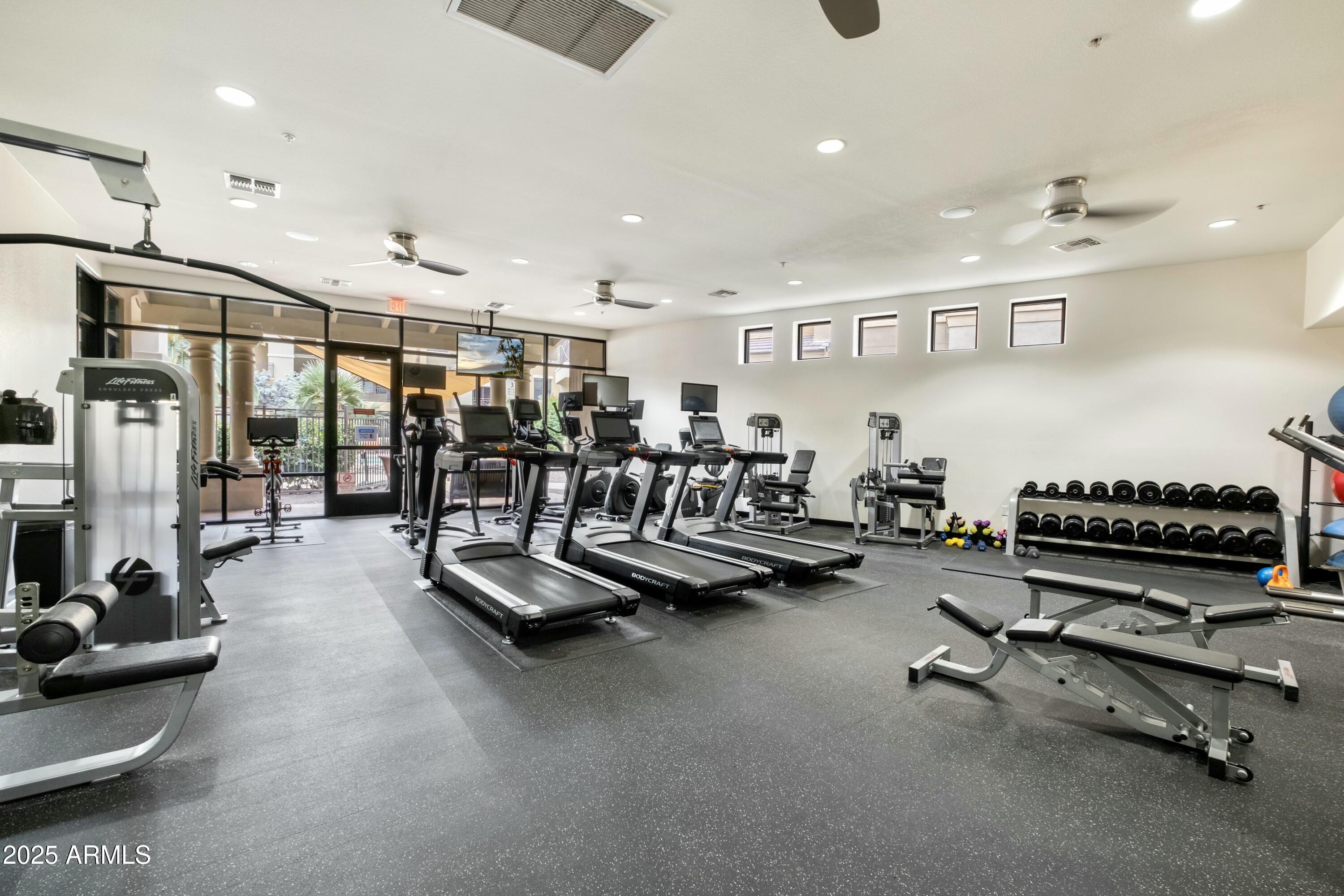 7601 E INDIAN BEND Road, 1046