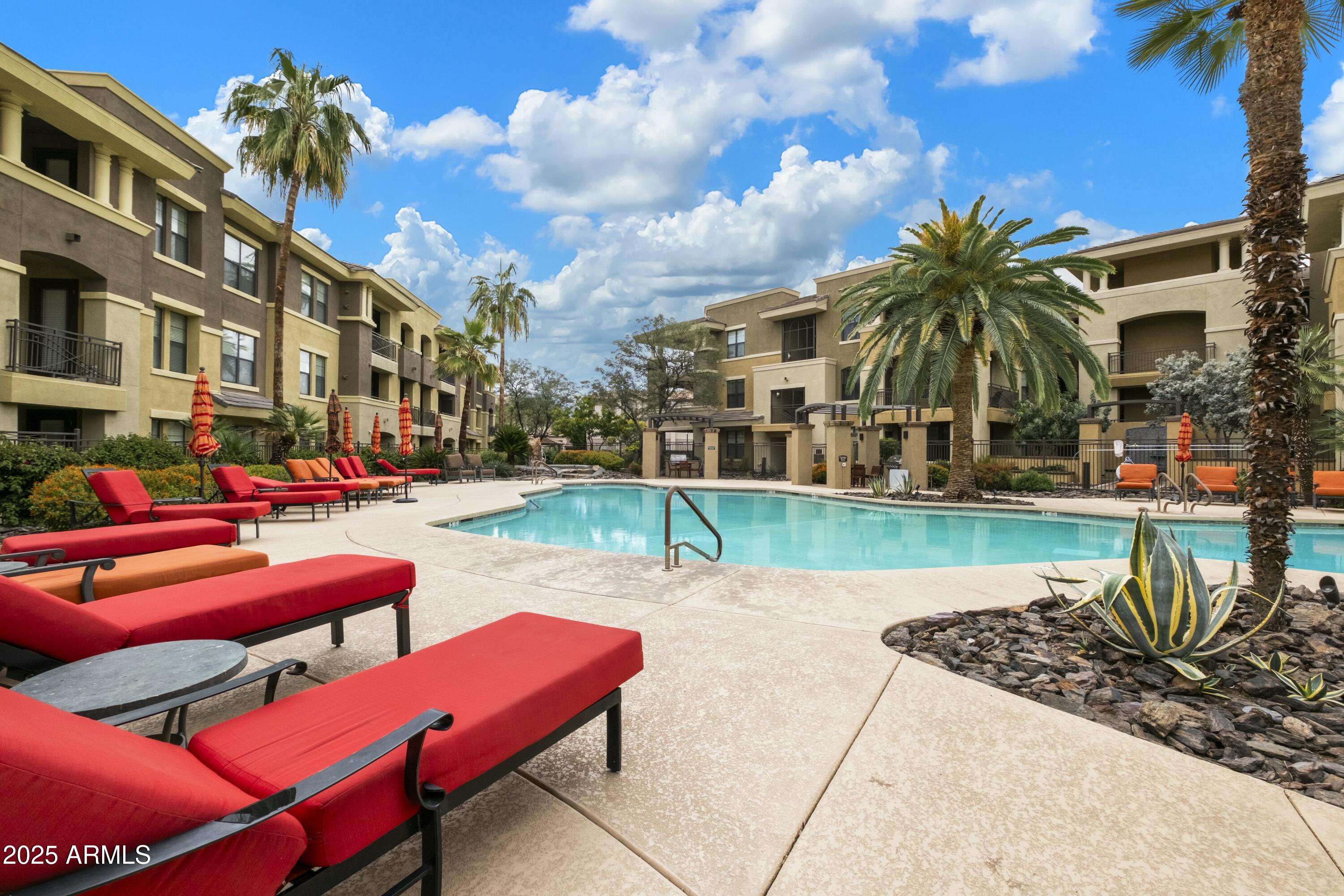 7601 E INDIAN BEND Road, 1046