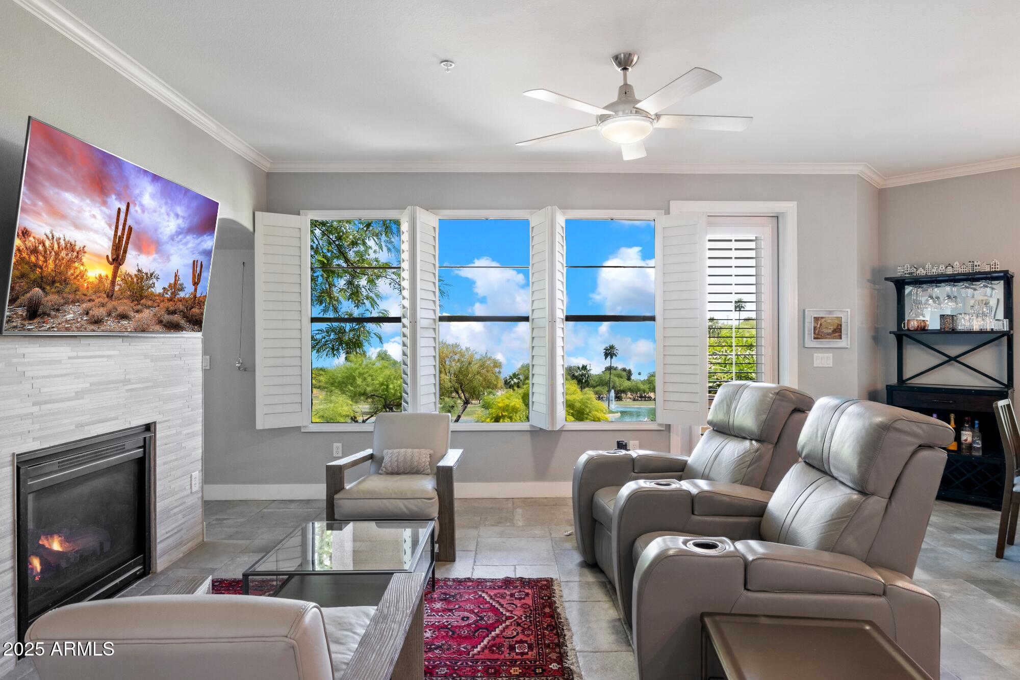 7601 E INDIAN BEND Road, 1046