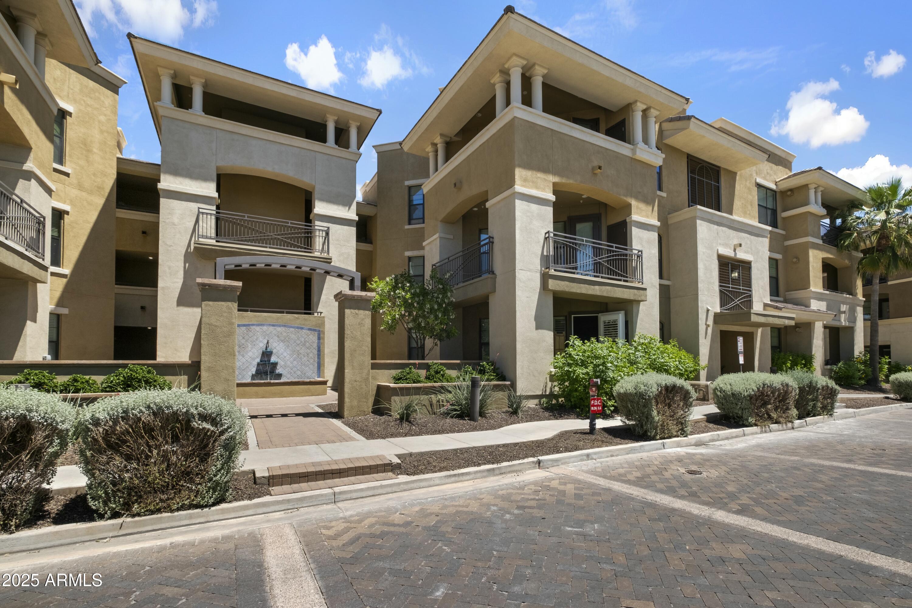 7601 E INDIAN BEND Road, 1046