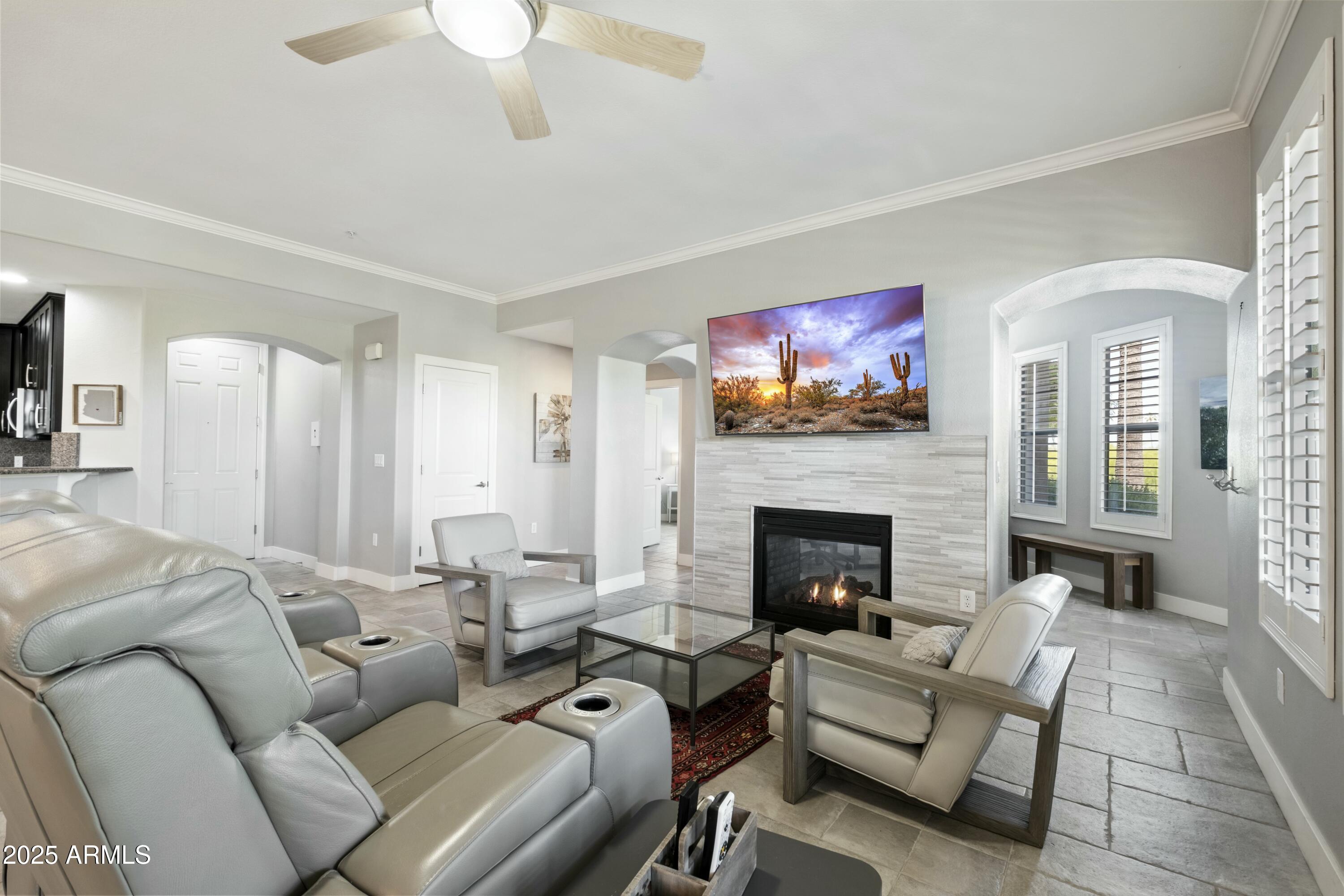 7601 E INDIAN BEND Road, 1046