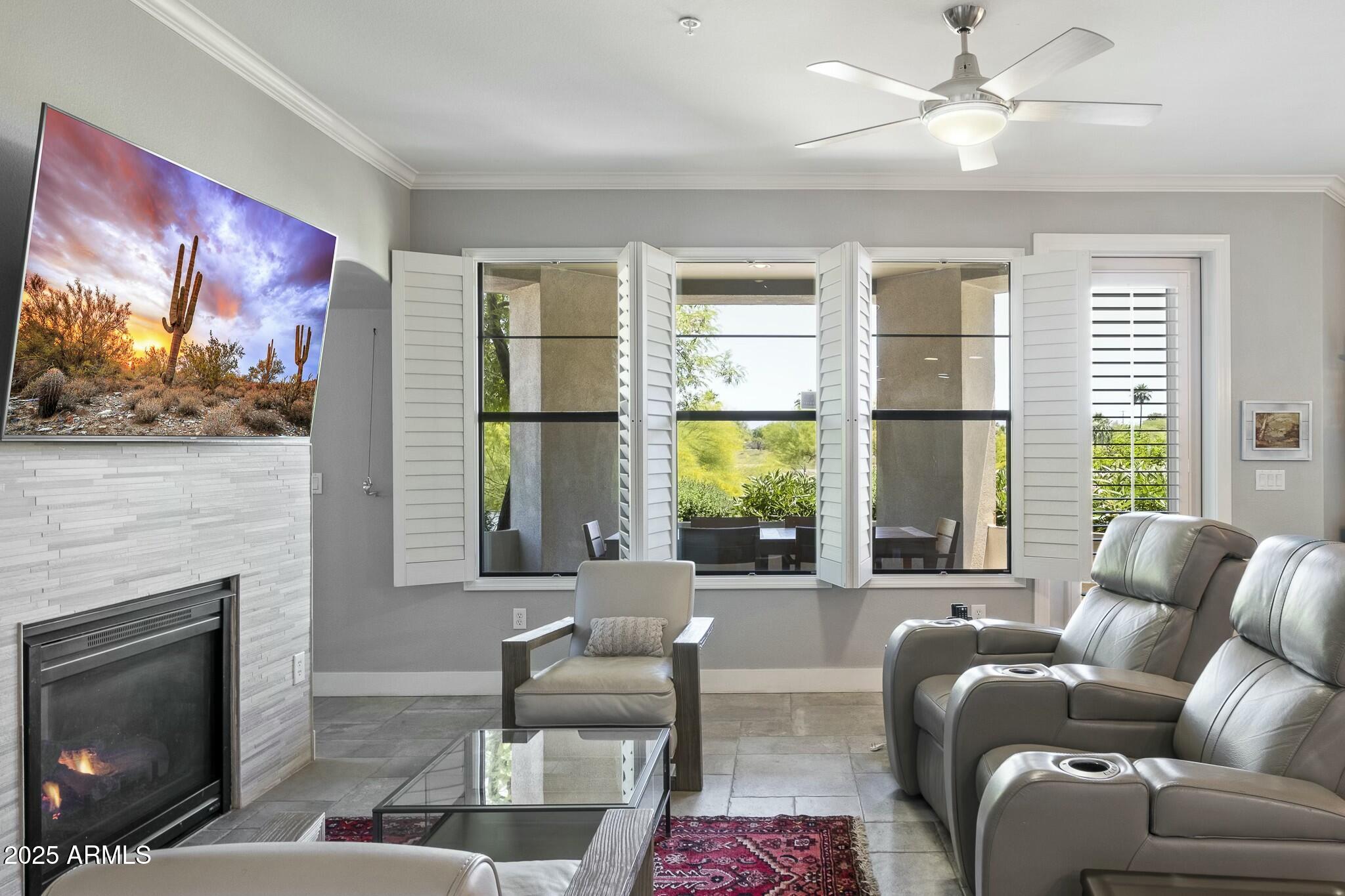 7601 E INDIAN BEND Road, 1046
