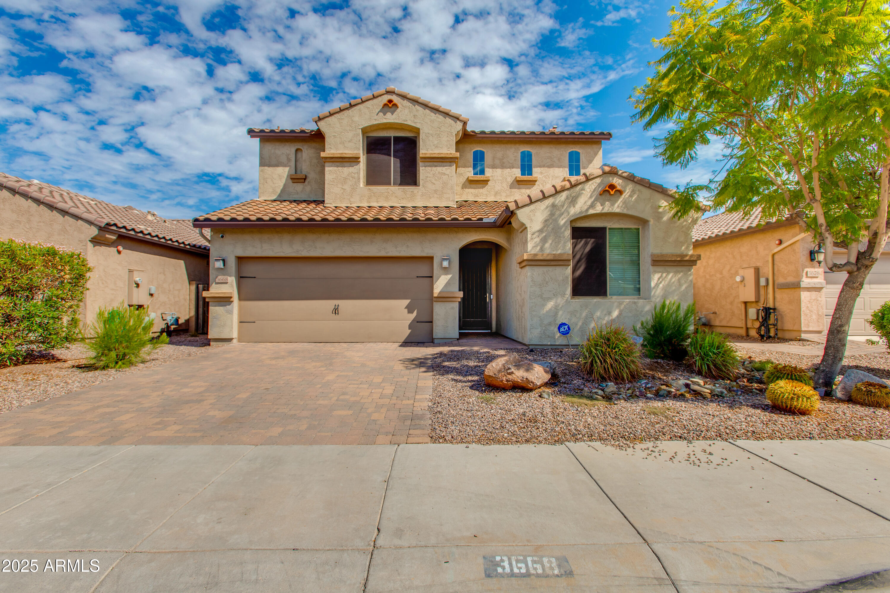 3668 E Ficus Way