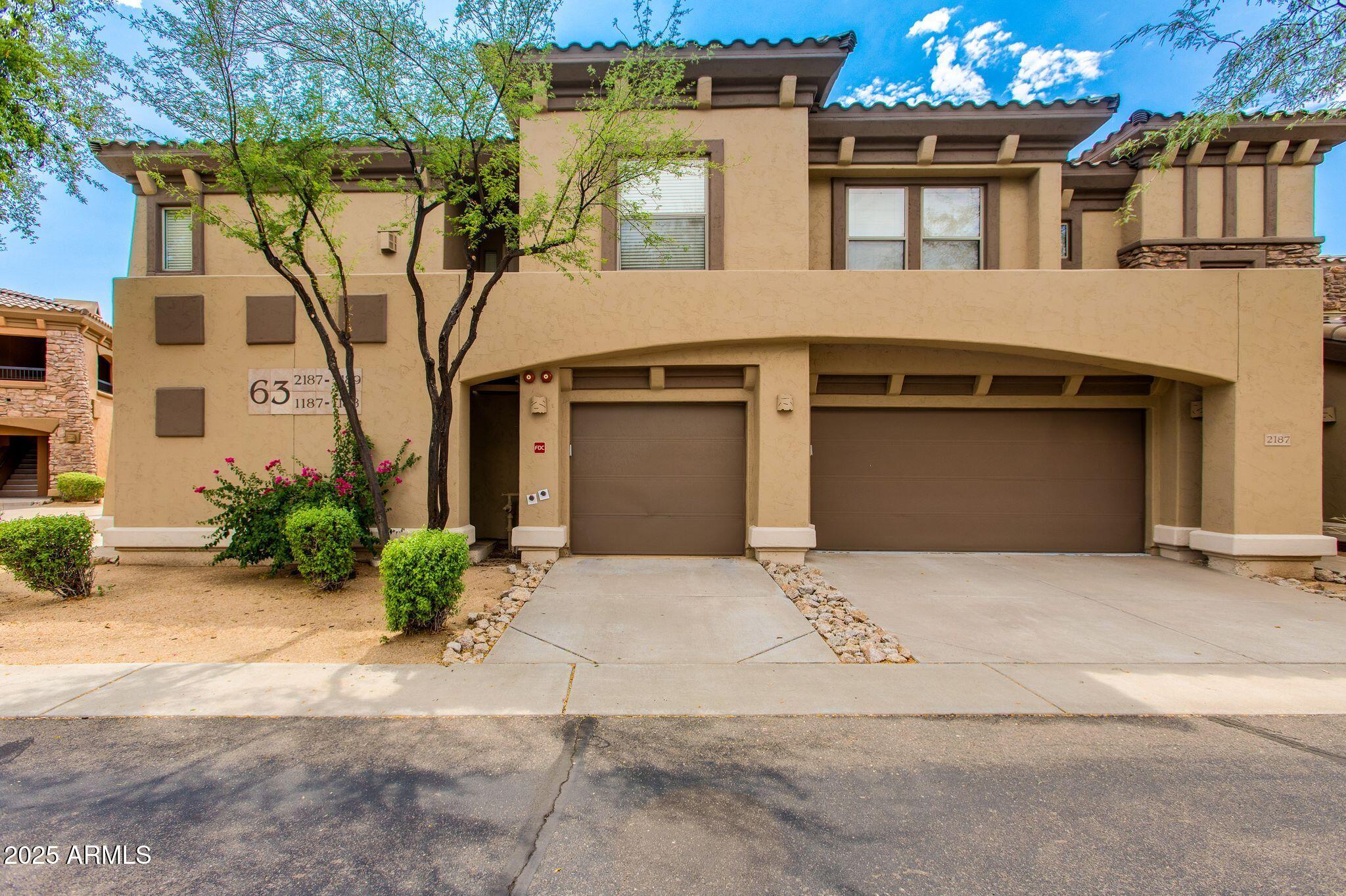 19700 N 76TH Street, 1188