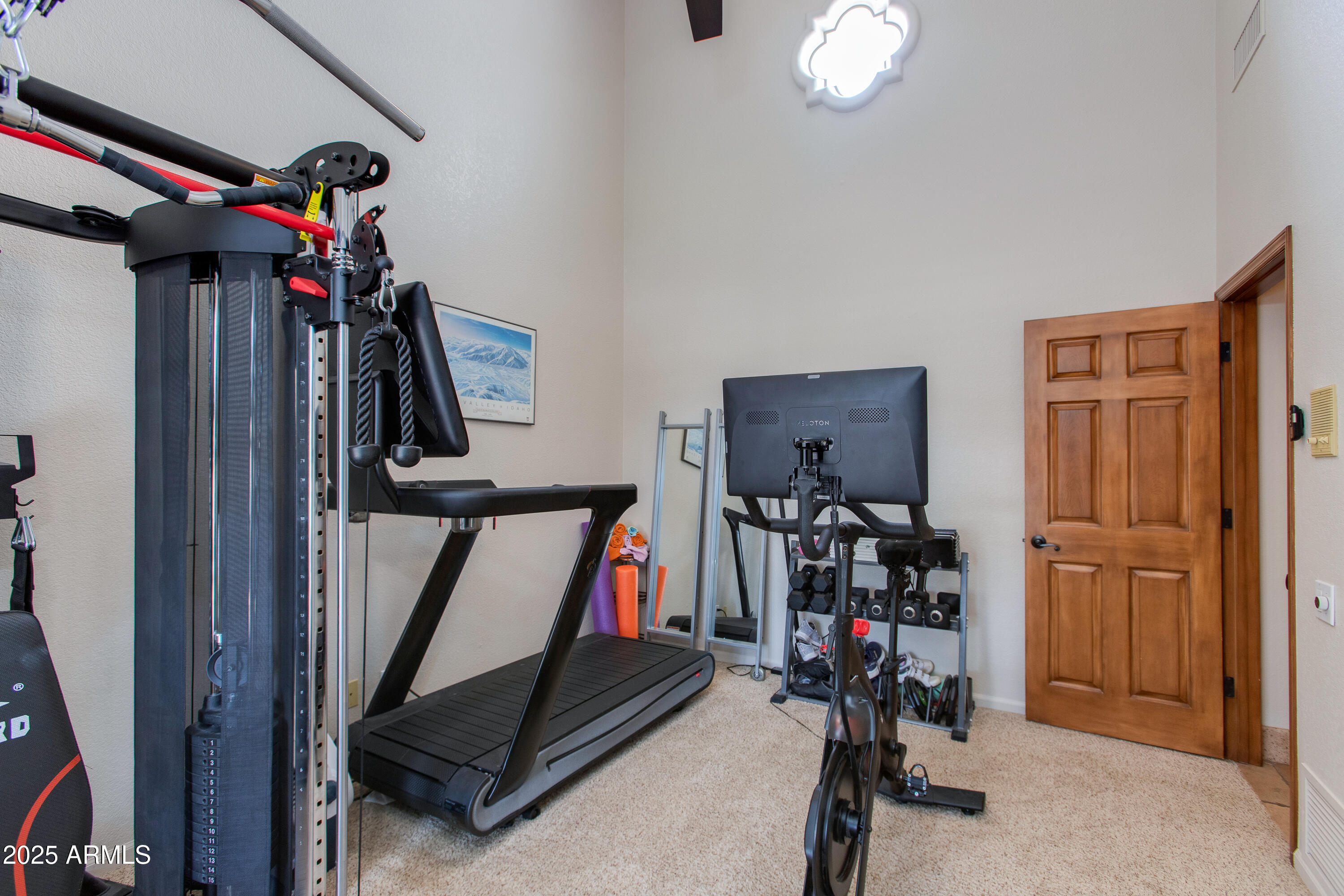 10645 E BELLA VISTA Drive