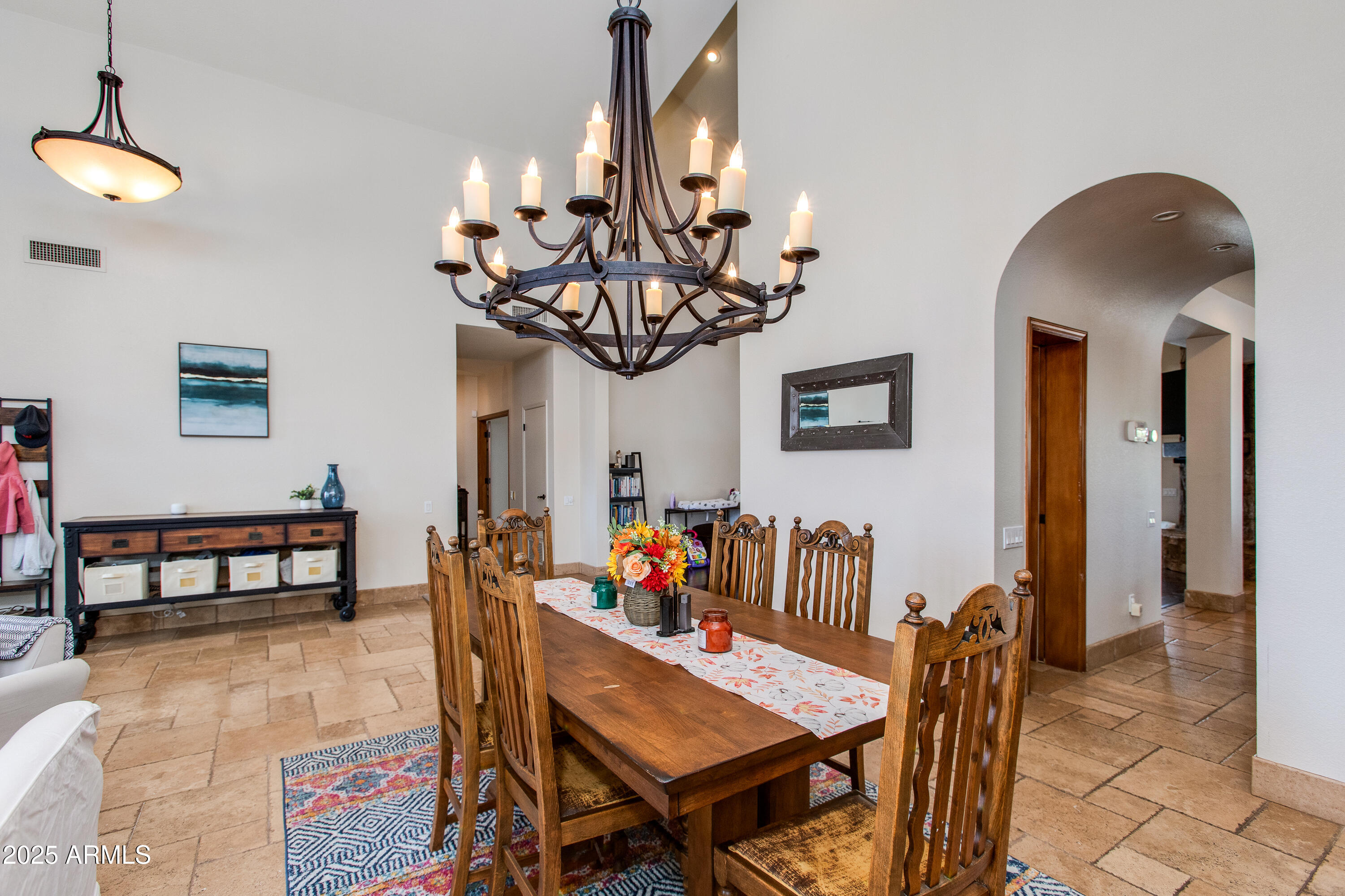 10645 E BELLA VISTA Drive