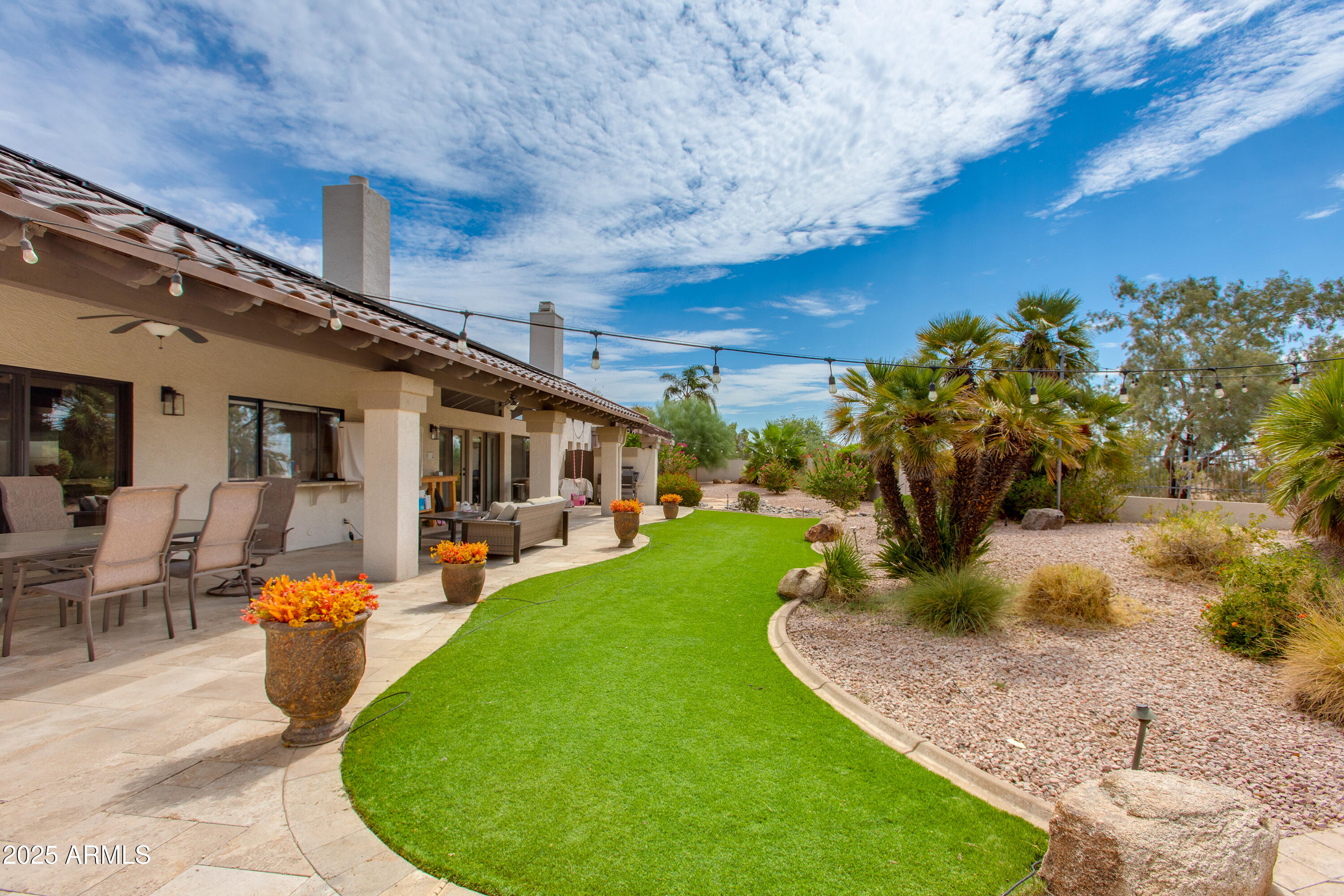 10645 E BELLA VISTA Drive