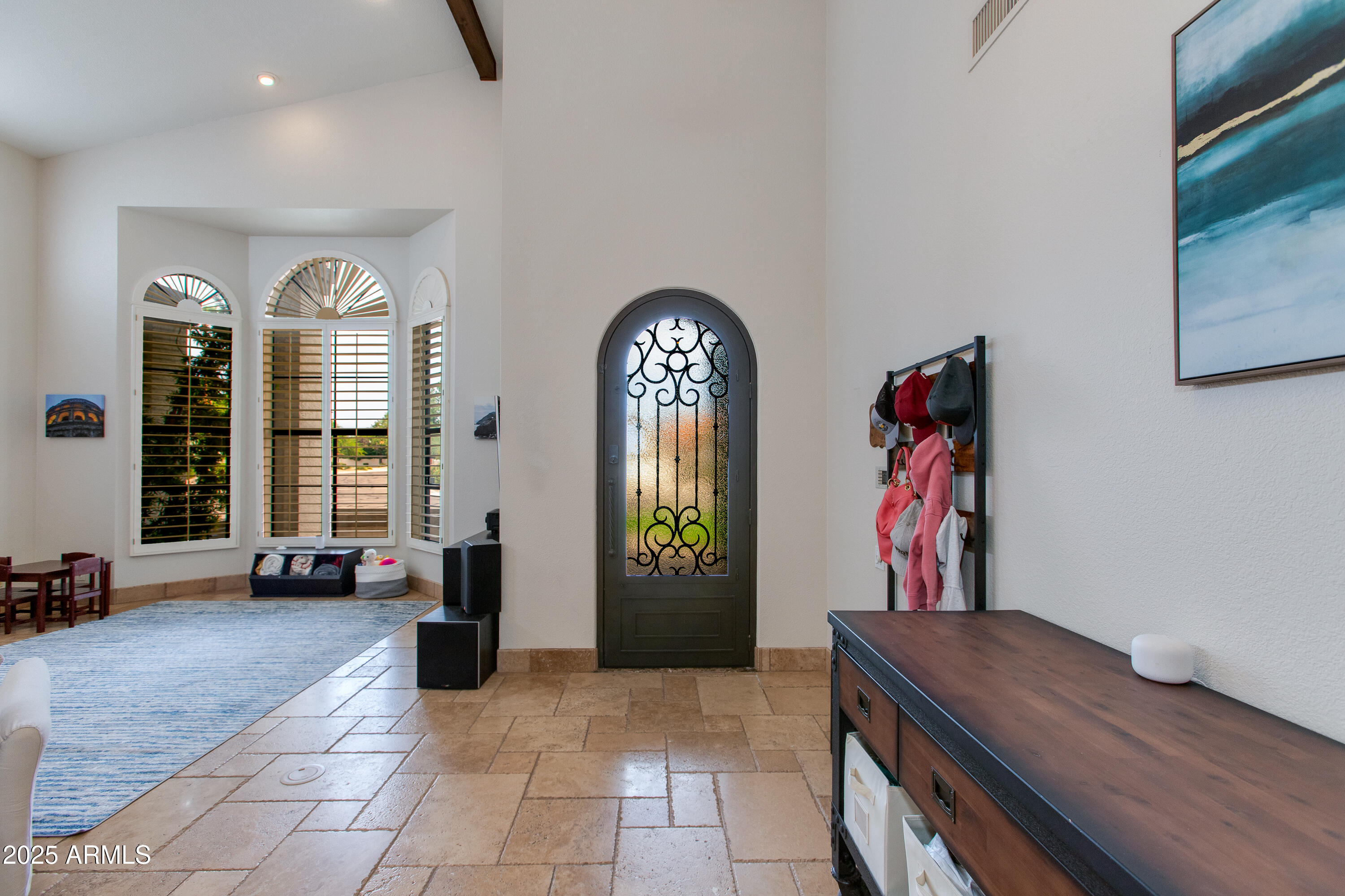 10645 E BELLA VISTA Drive