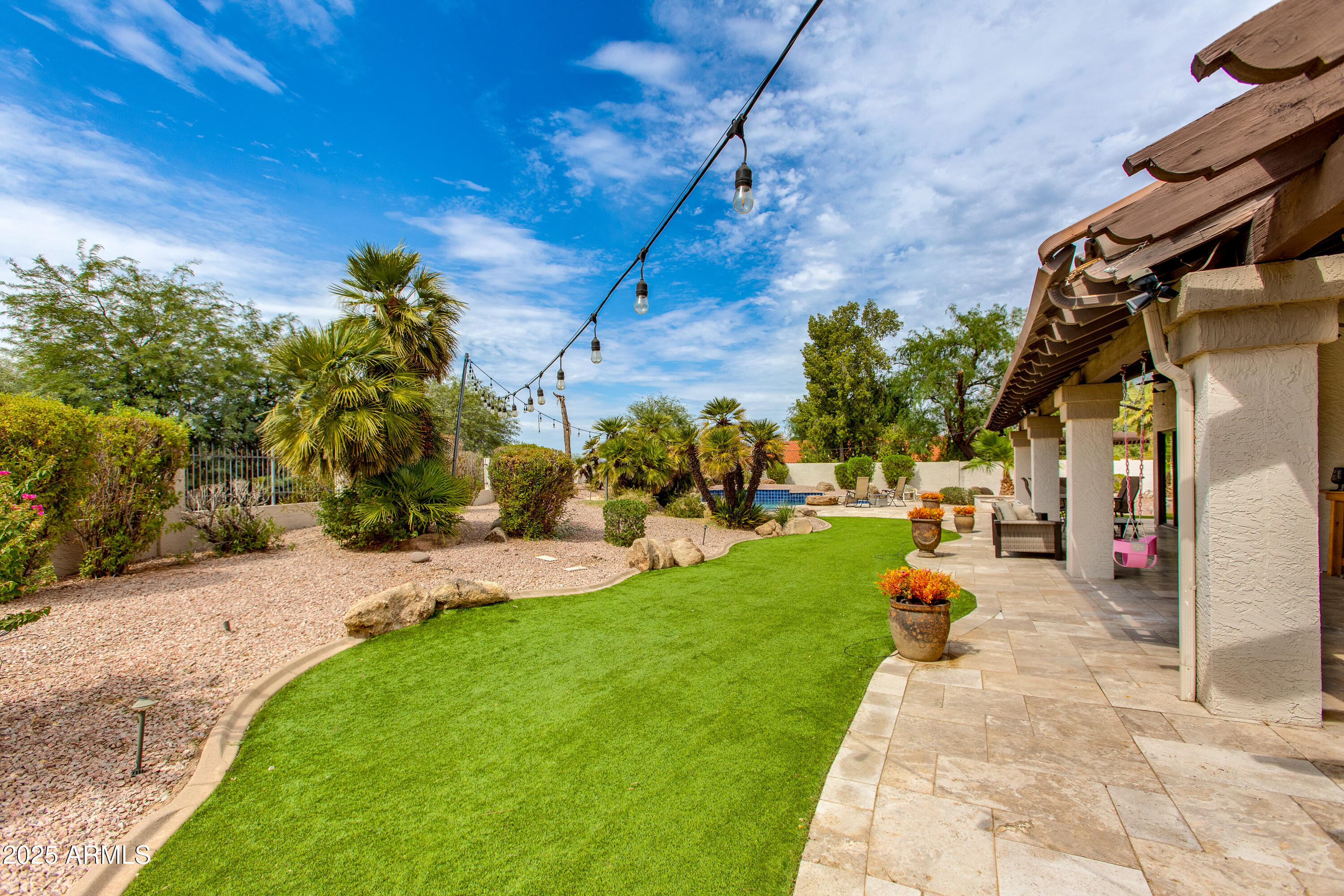 10645 E BELLA VISTA Drive