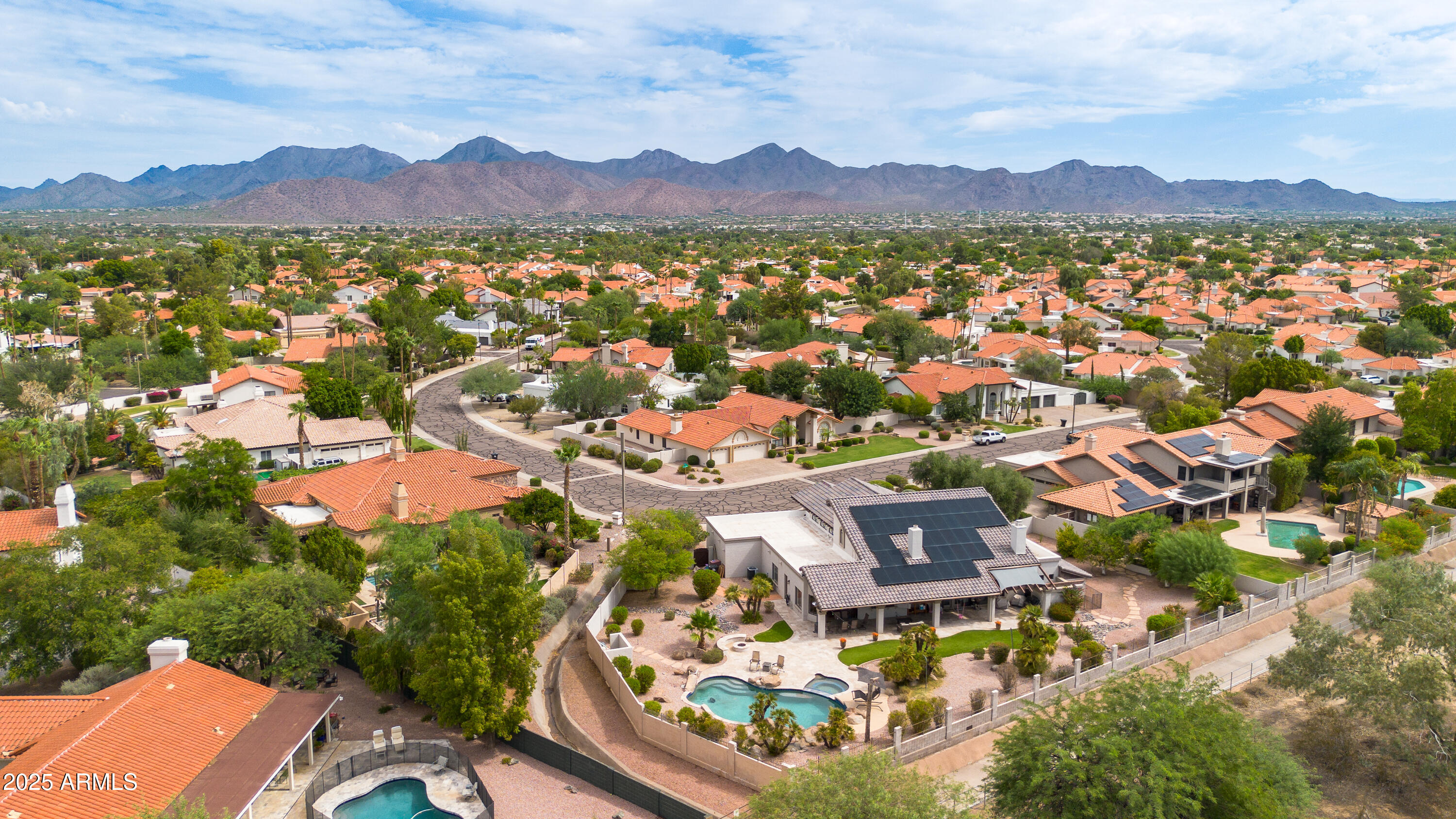 10645 E BELLA VISTA Drive