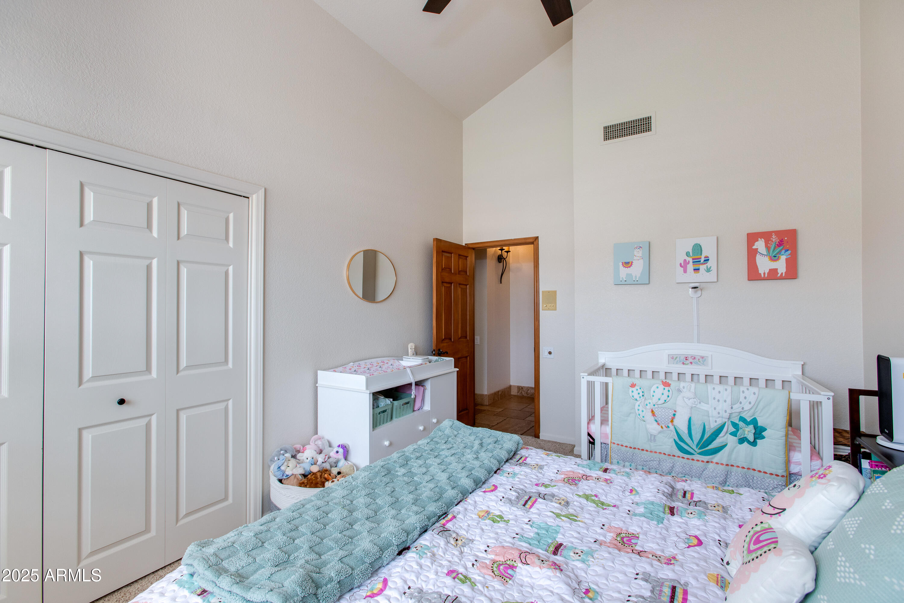 10645 E BELLA VISTA Drive