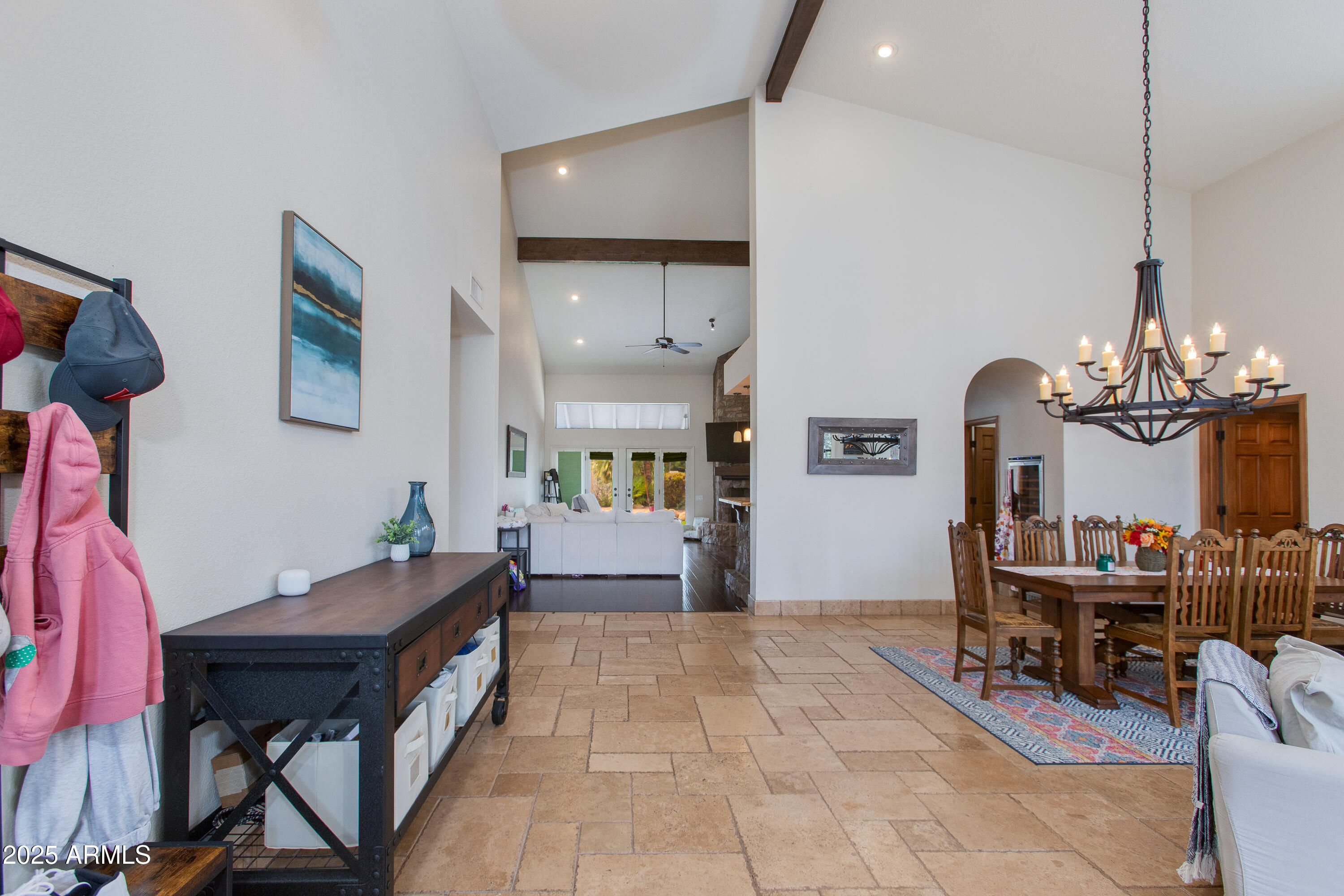 10645 E BELLA VISTA Drive