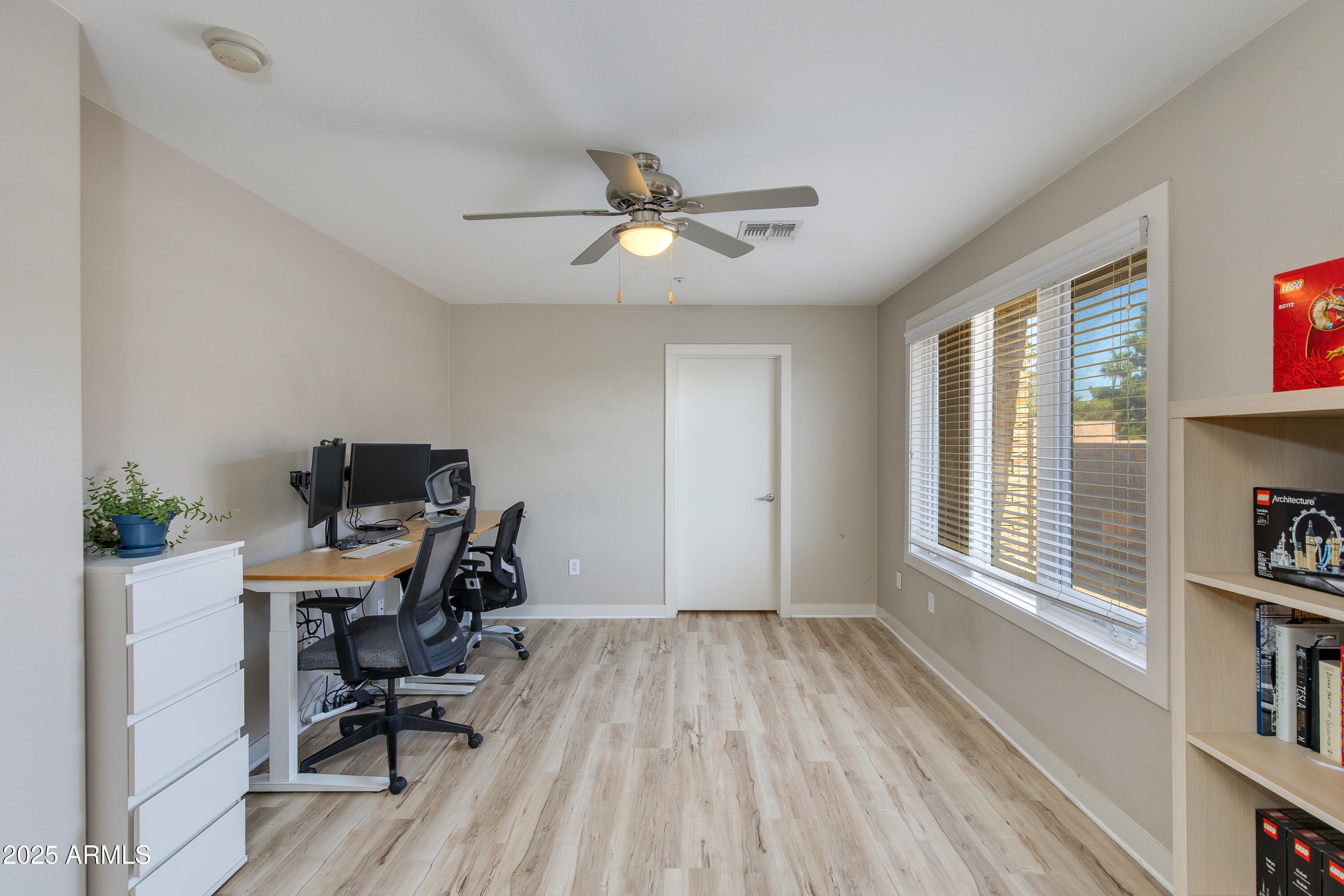 312 S HARDY Drive, 106