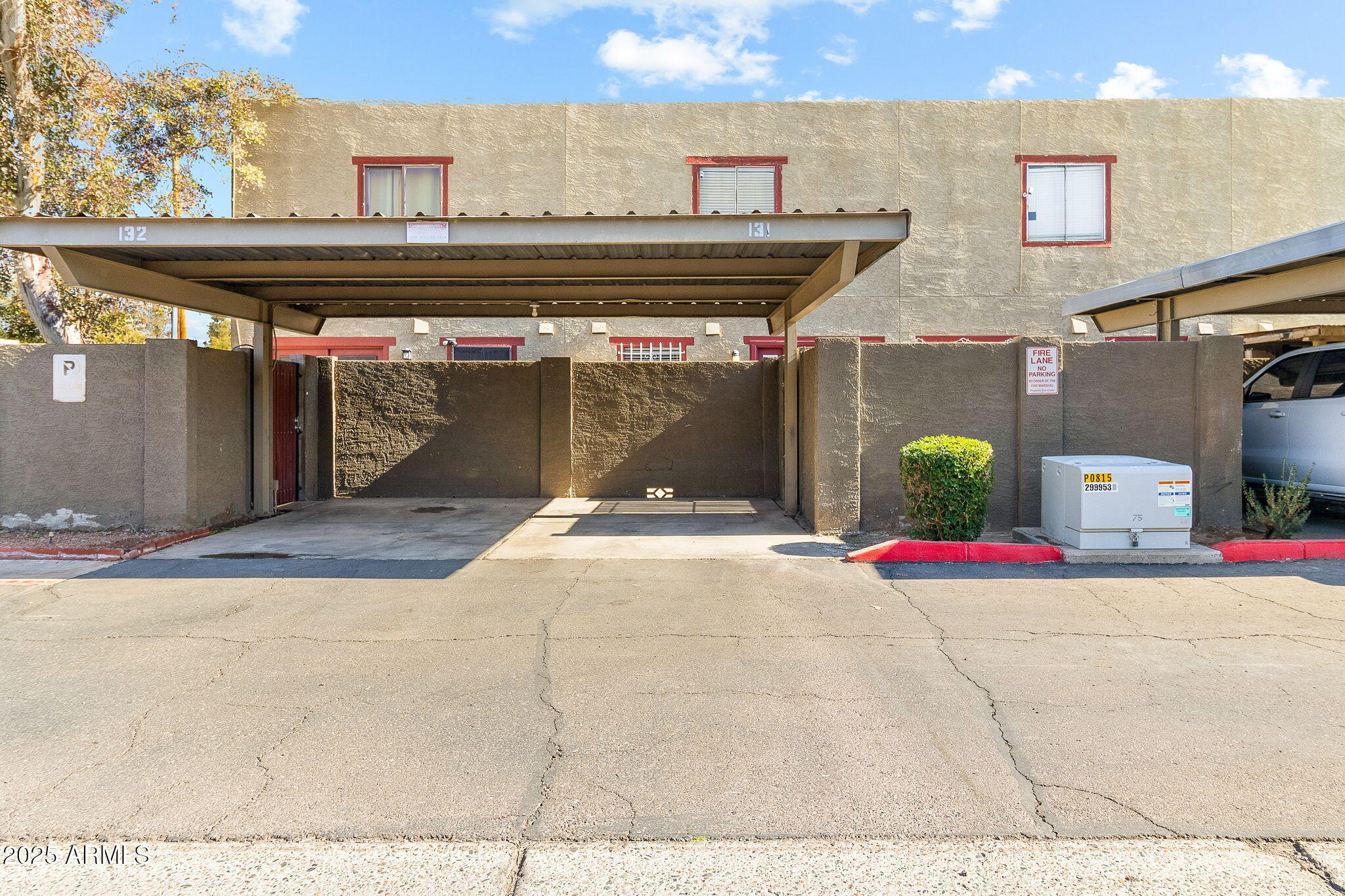 2724 W MCLELLAN Boulevard, 131