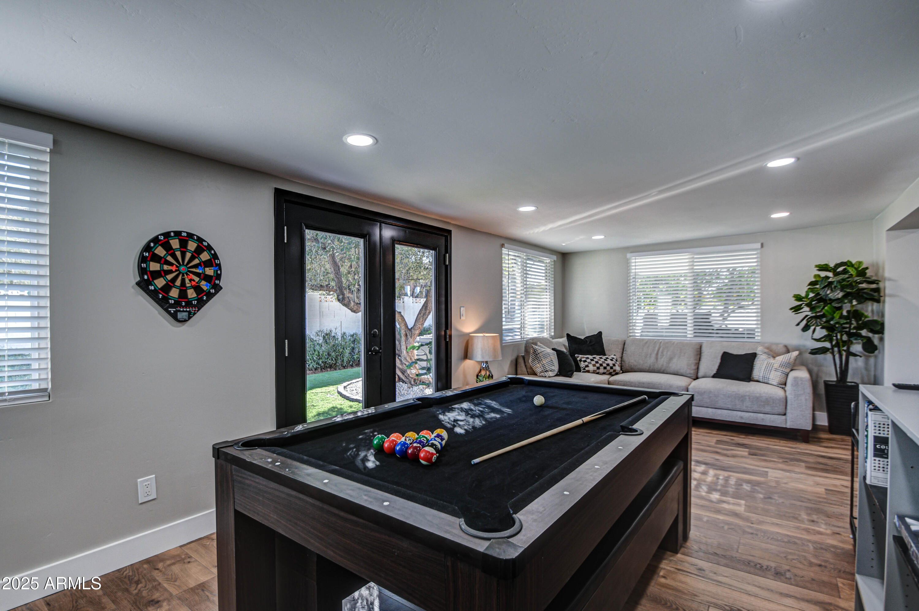 8325 E Granada Road