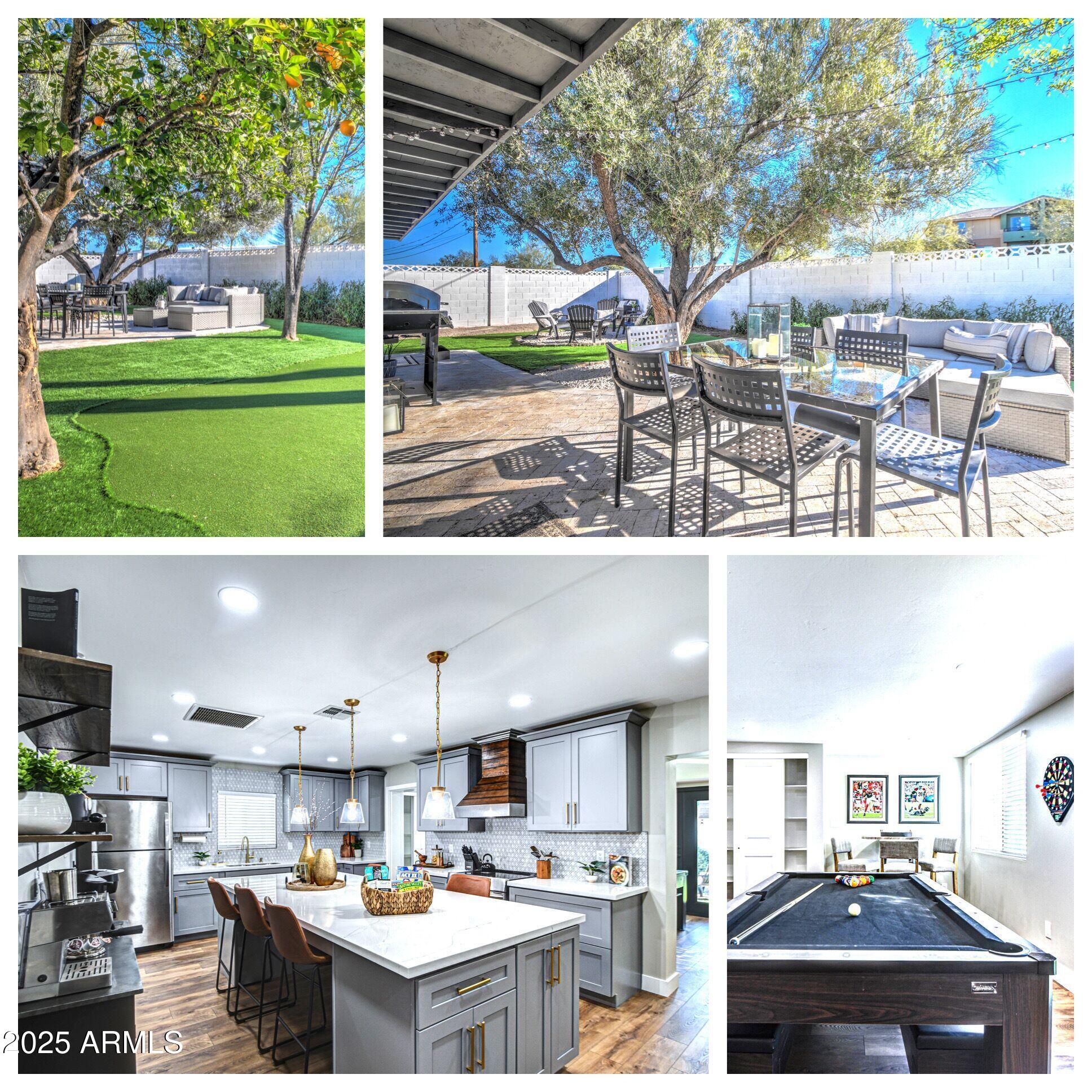 8325 E Granada Road
