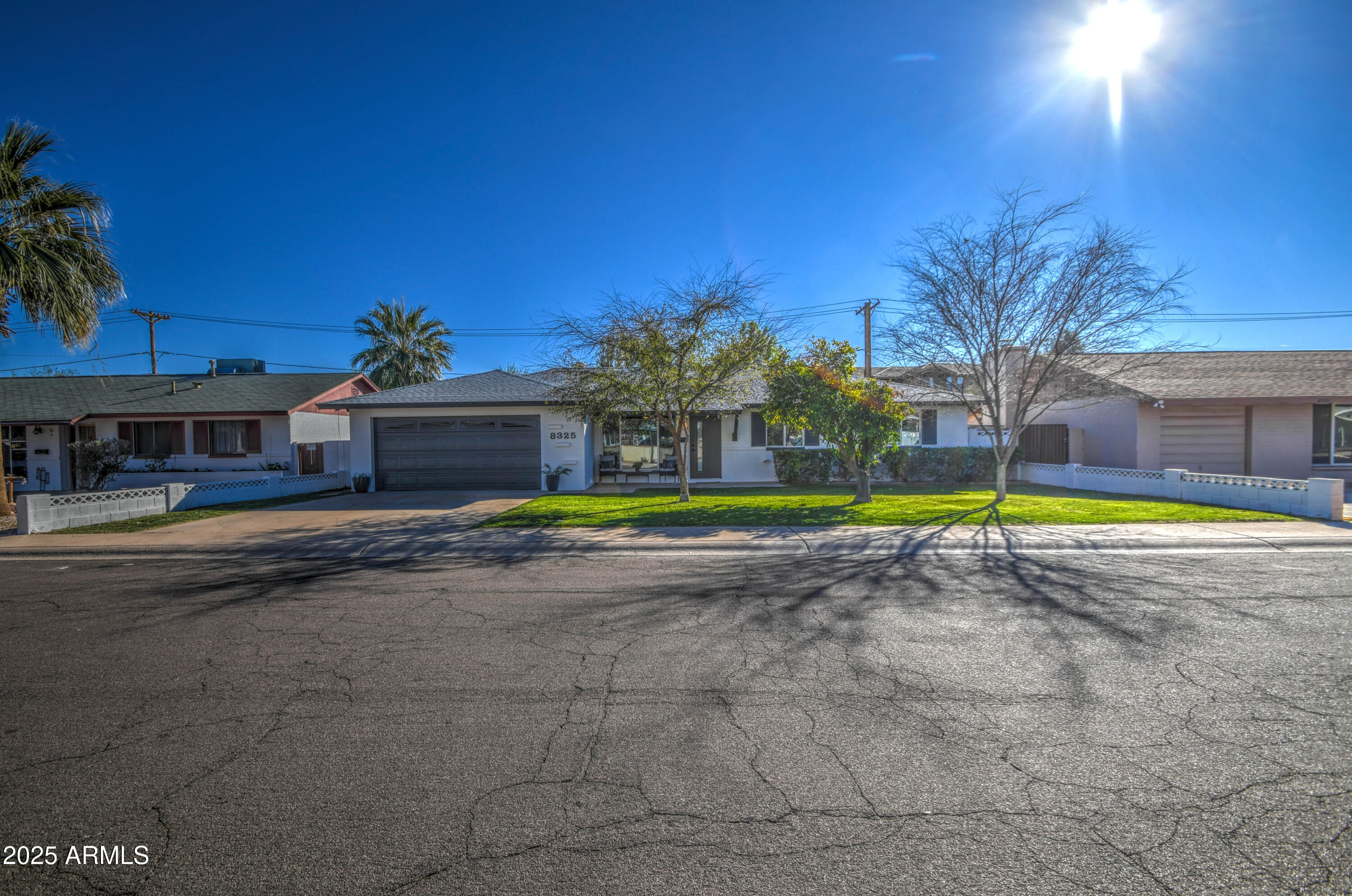 8325 E Granada Road