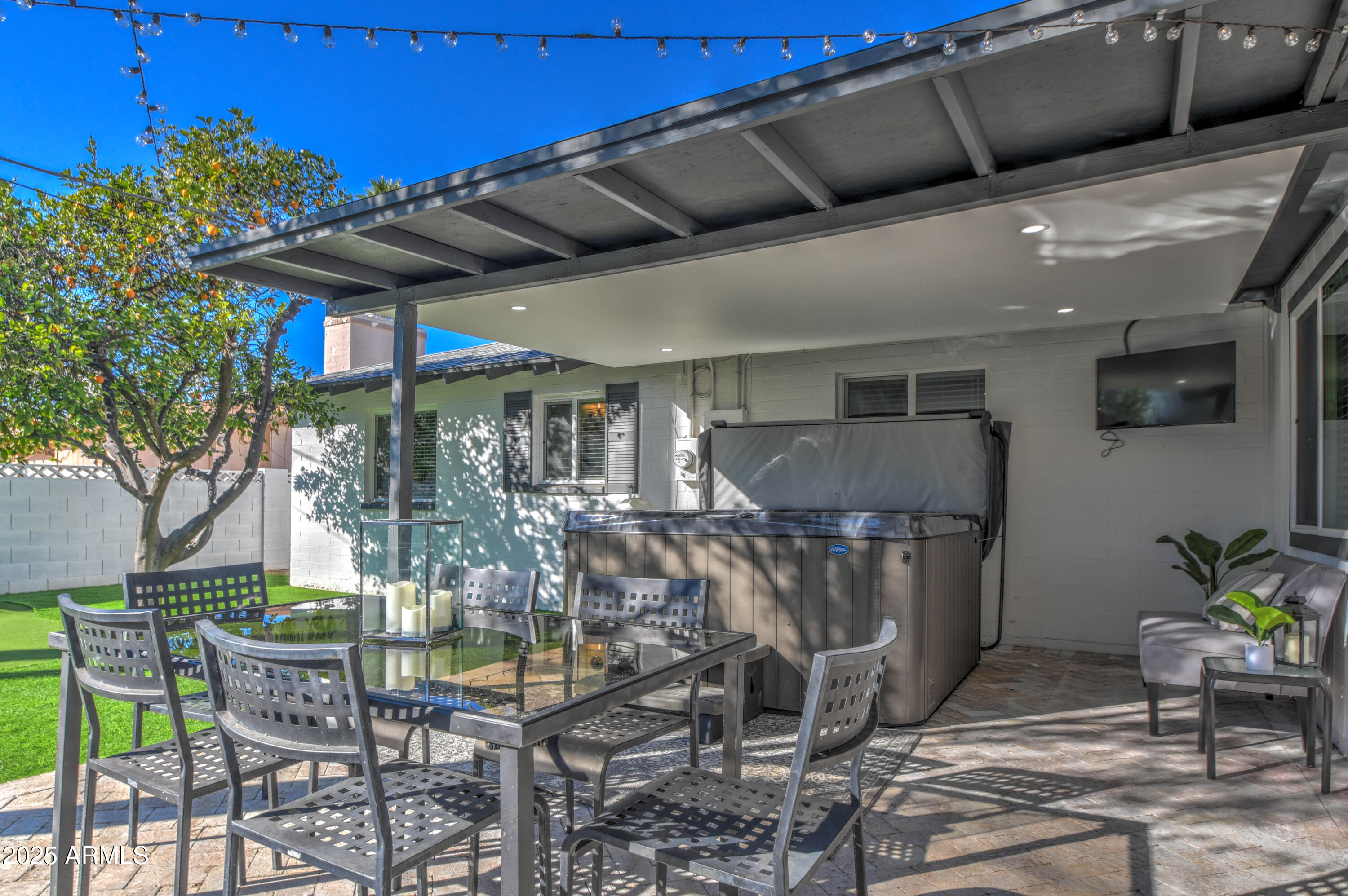 8325 E Granada Road