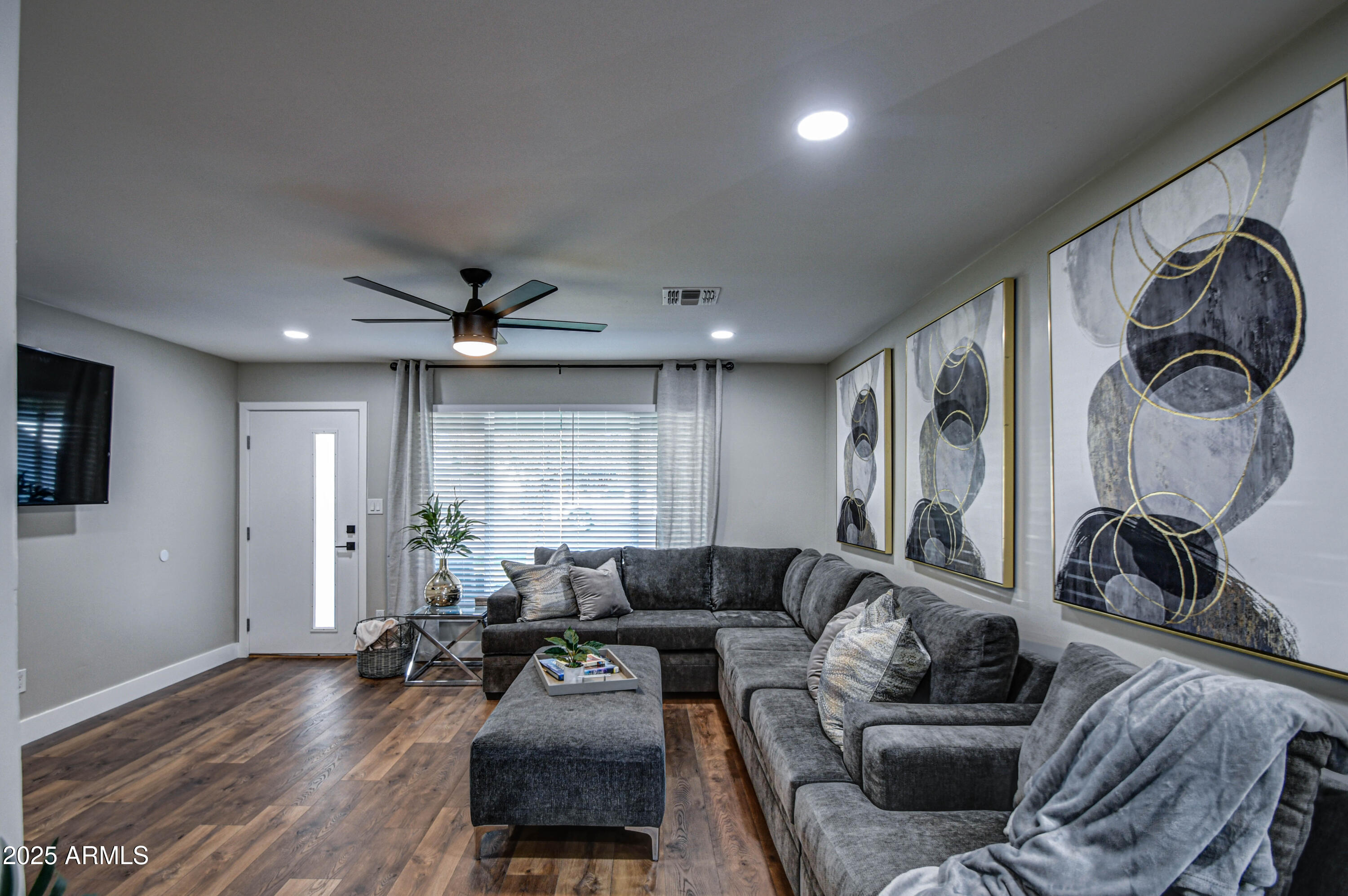 8325 E Granada Road