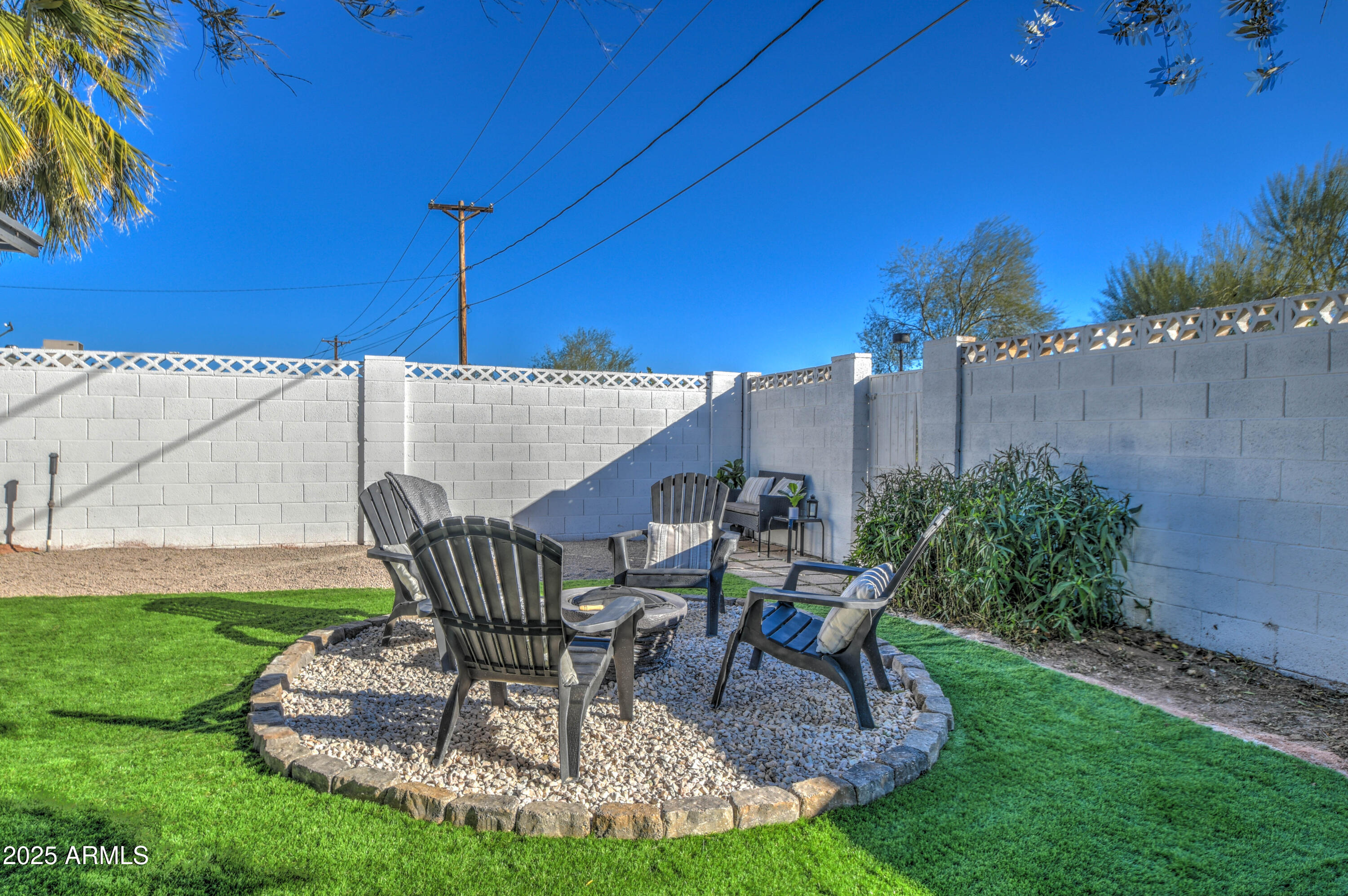 8325 E Granada Road