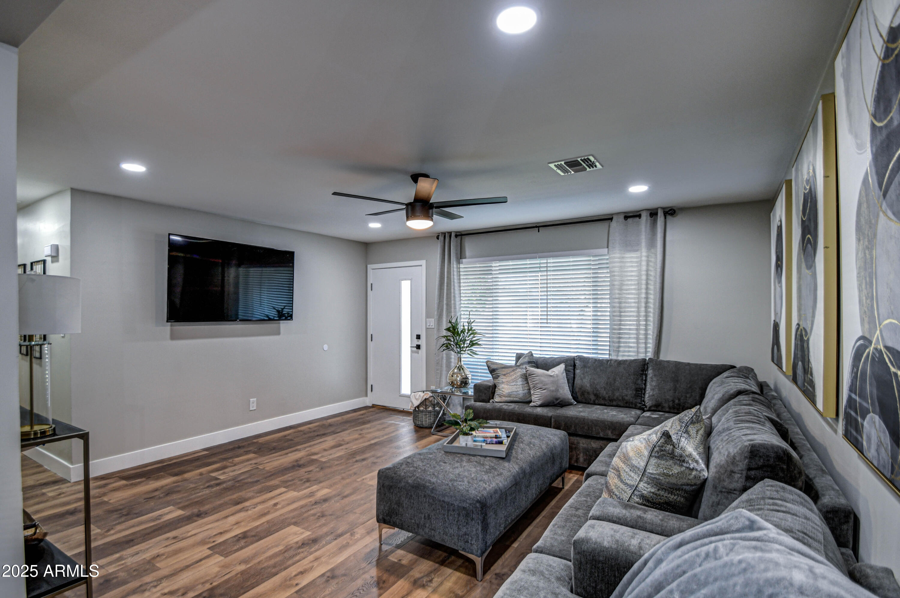 8325 E Granada Road