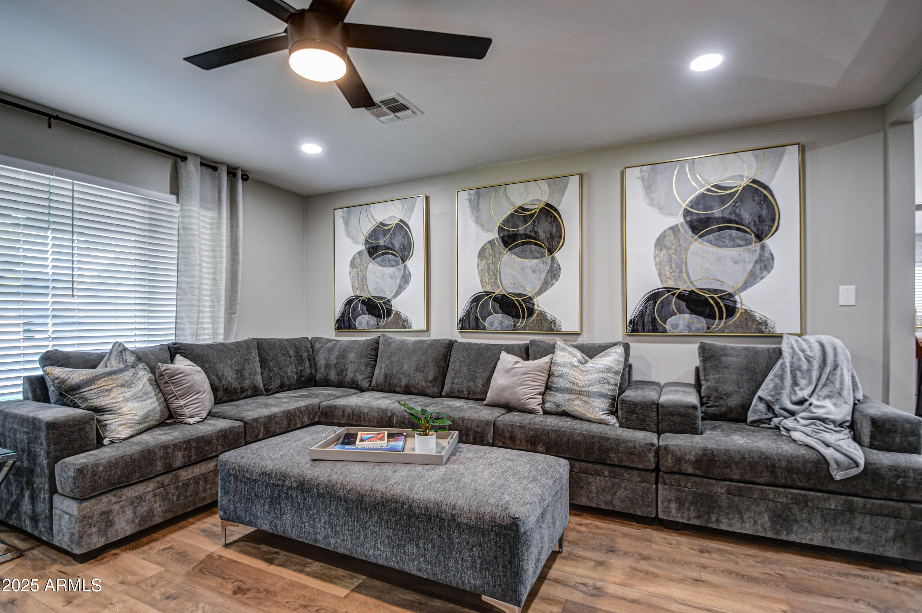 8325 E Granada Road