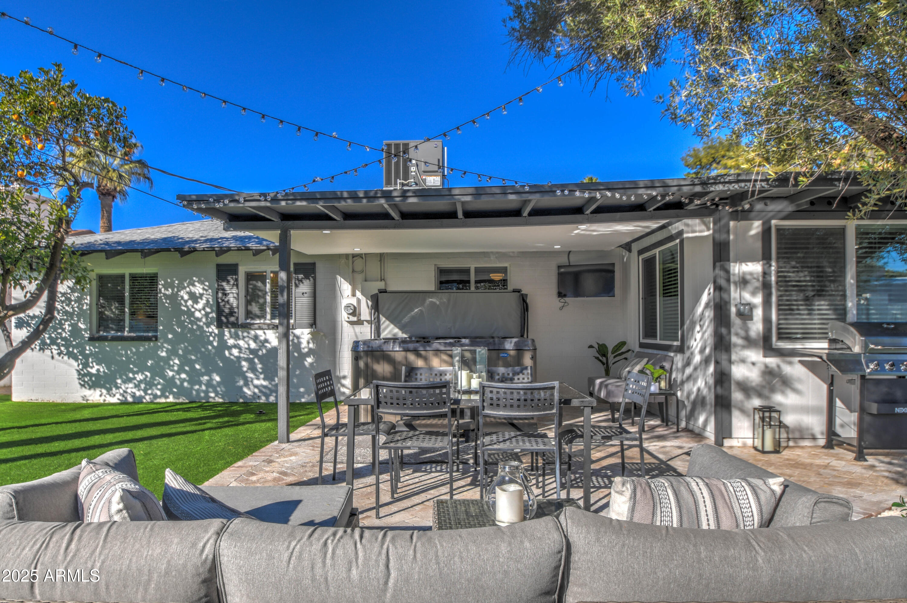 8325 E Granada Road