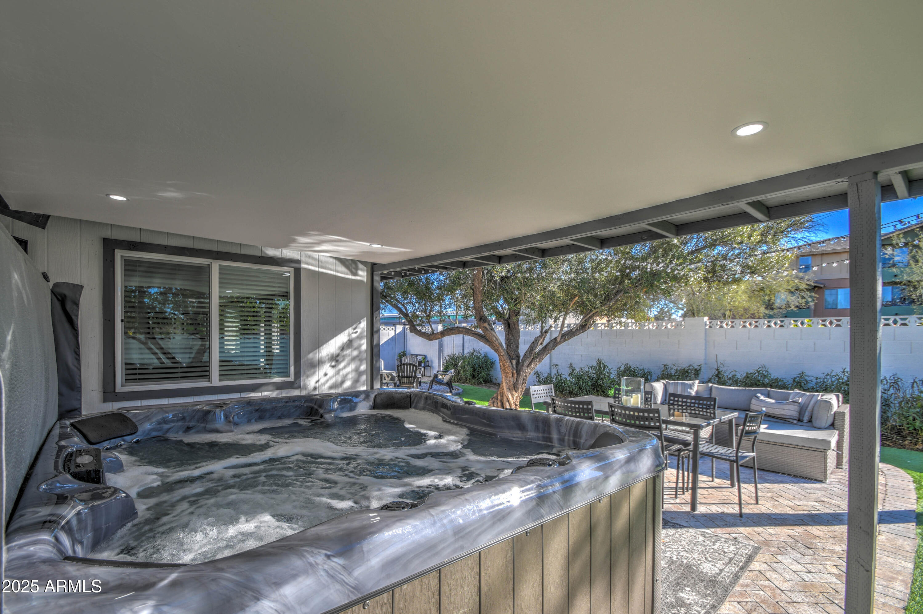 8325 E Granada Road