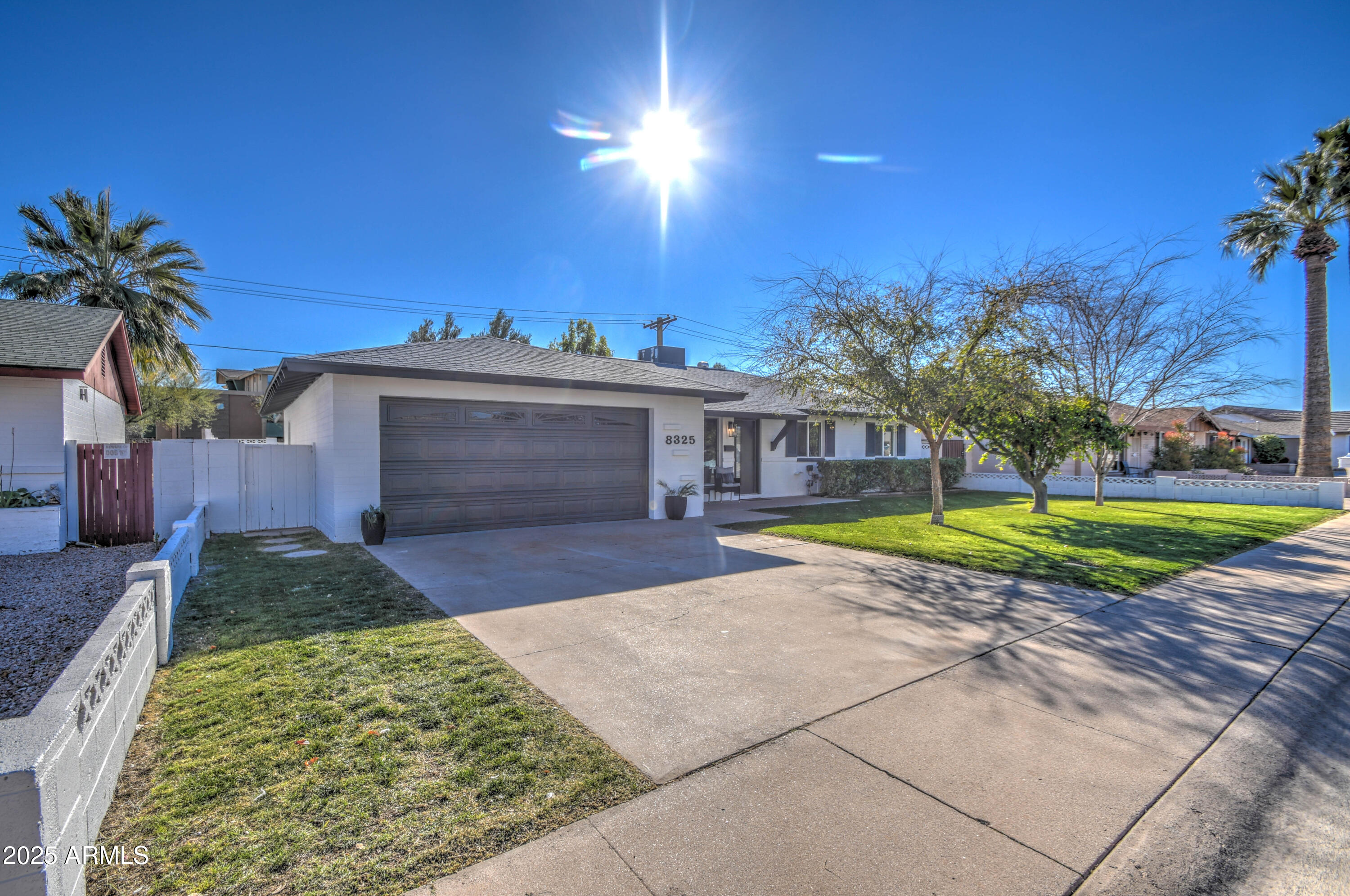 8325 E GRANADA Road
