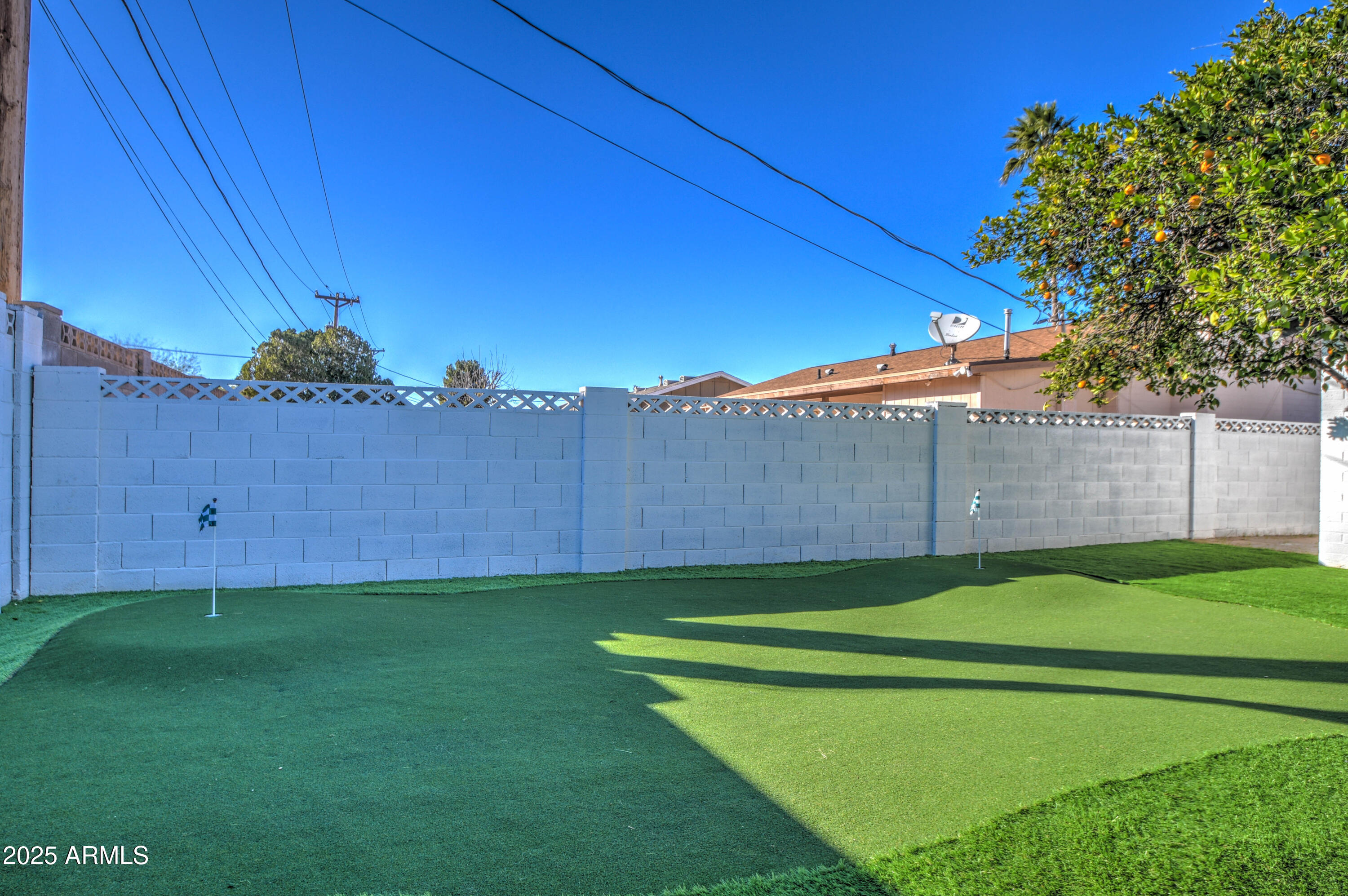 8325 E GRANADA Road