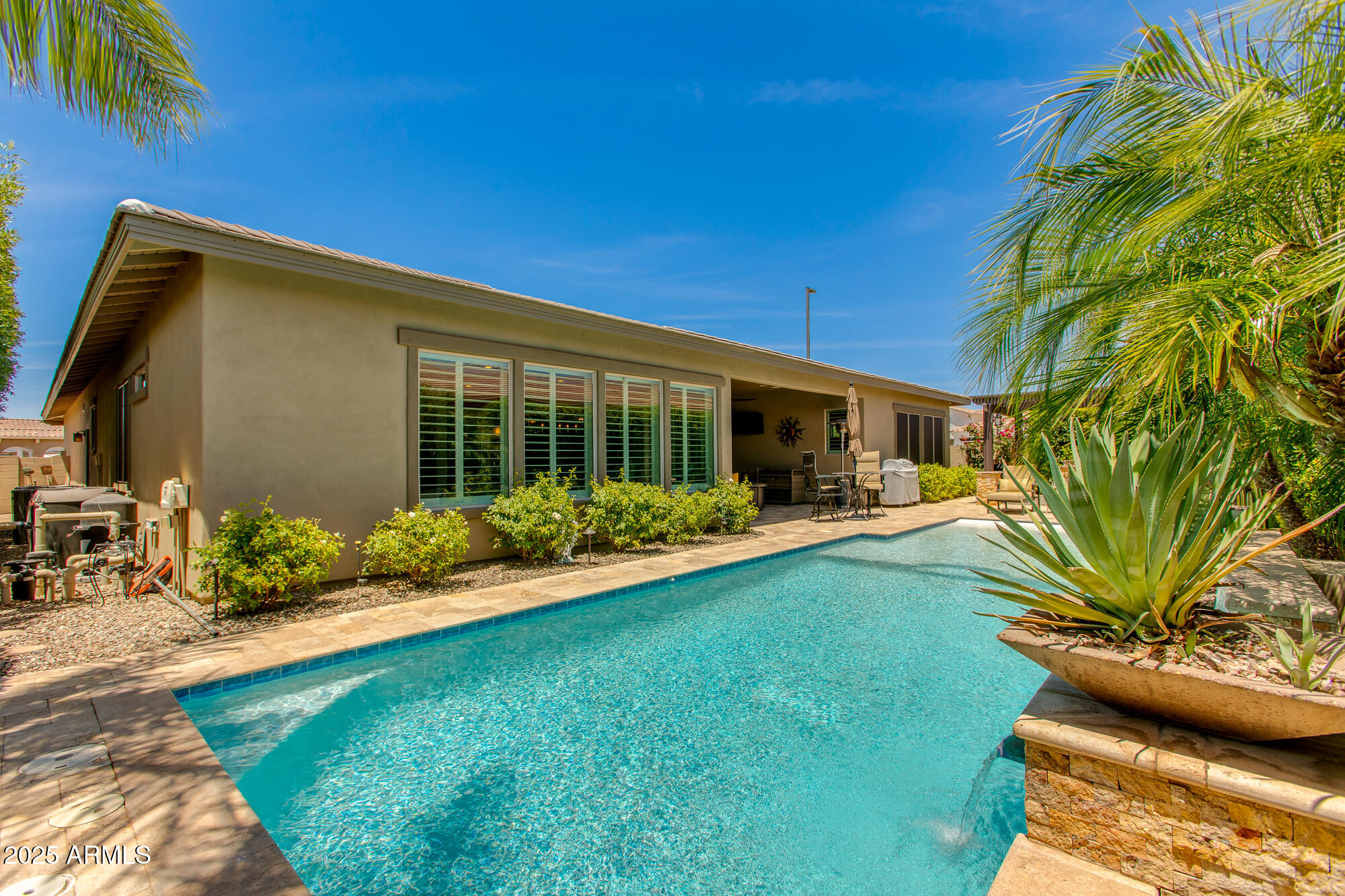 5085 S PONDEROSA Drive