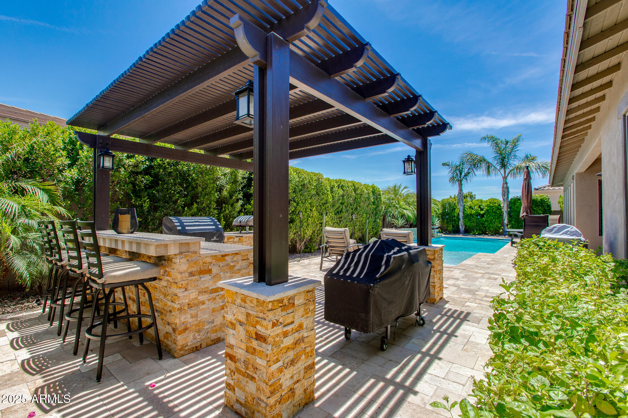 5085 S PONDEROSA Drive