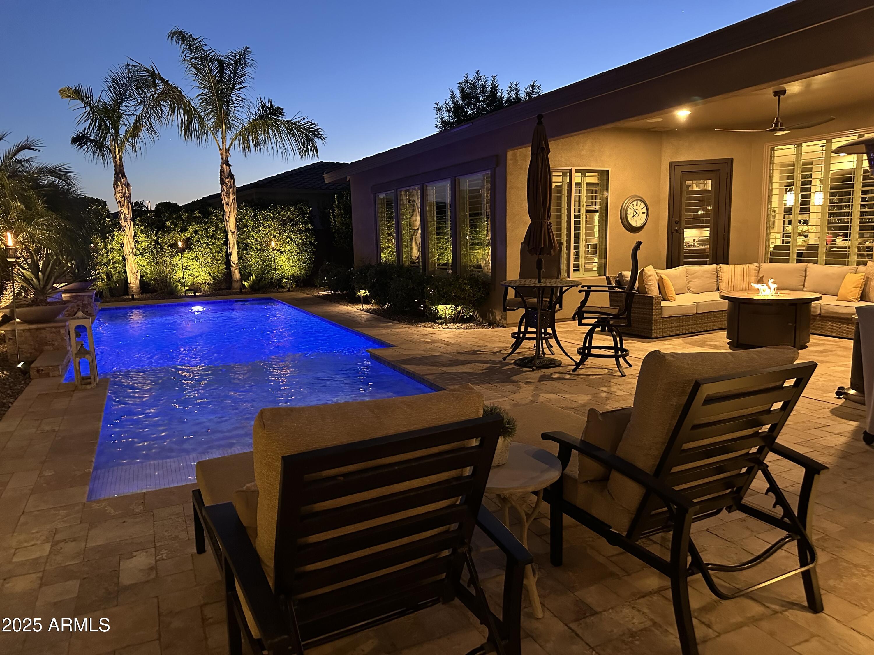 5085 S PONDEROSA Drive