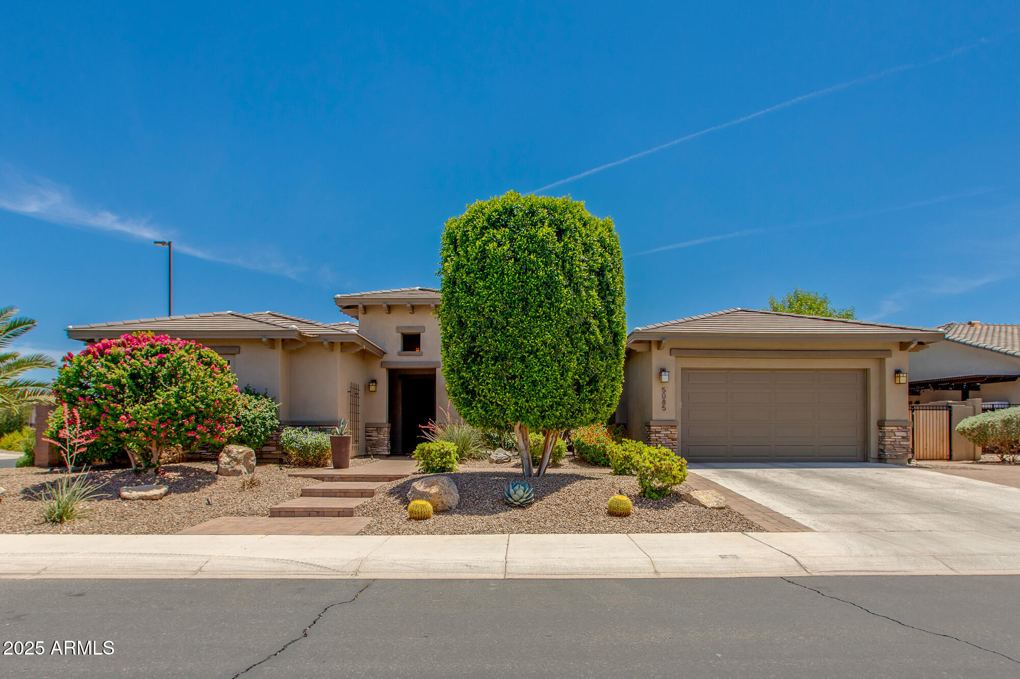 5085 S PONDEROSA Drive