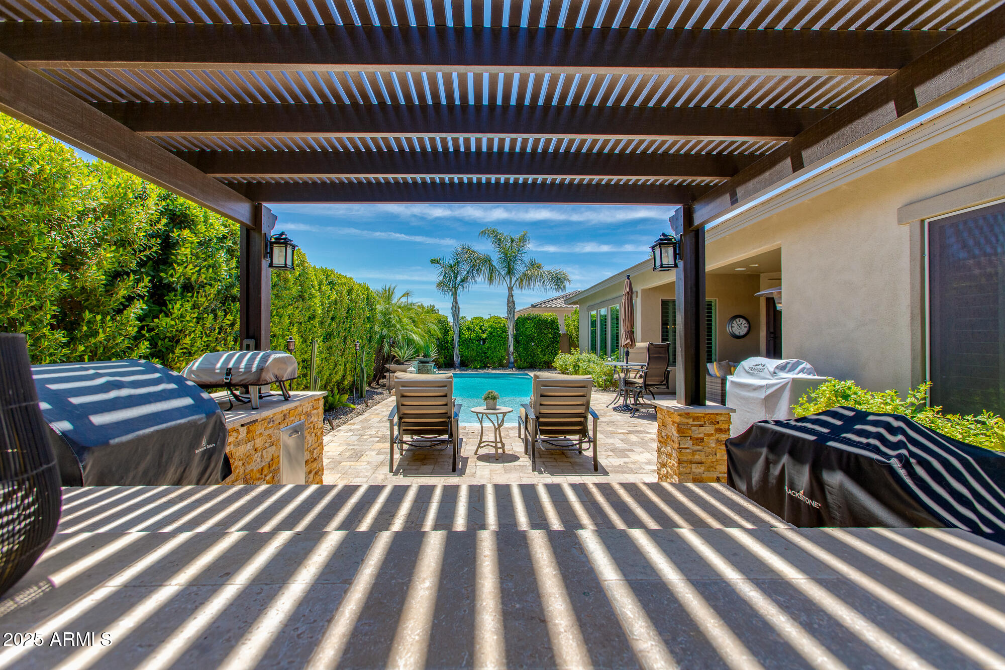 5085 S PONDEROSA Drive