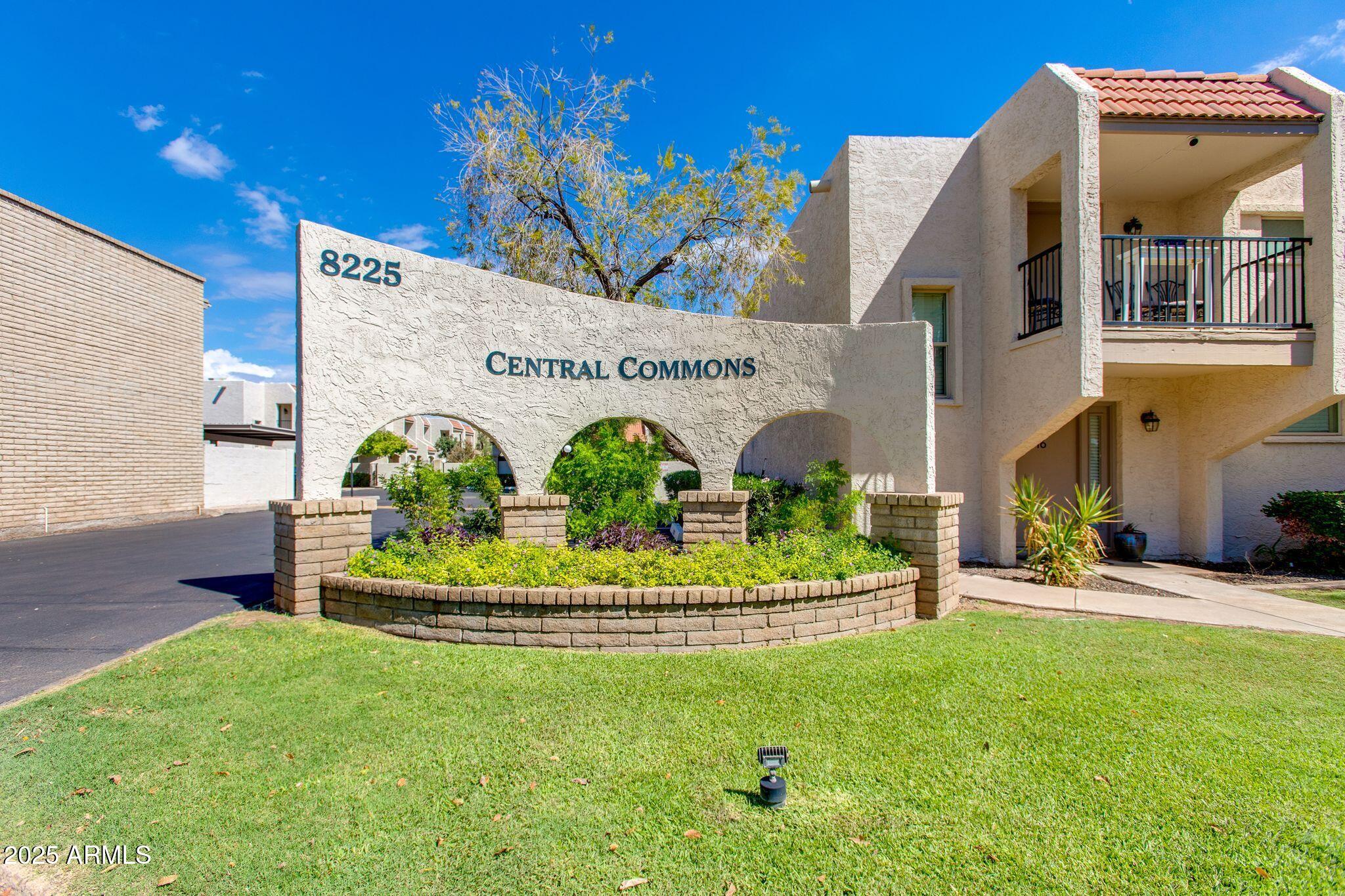 8225 N CENTRAL Avenue, 9