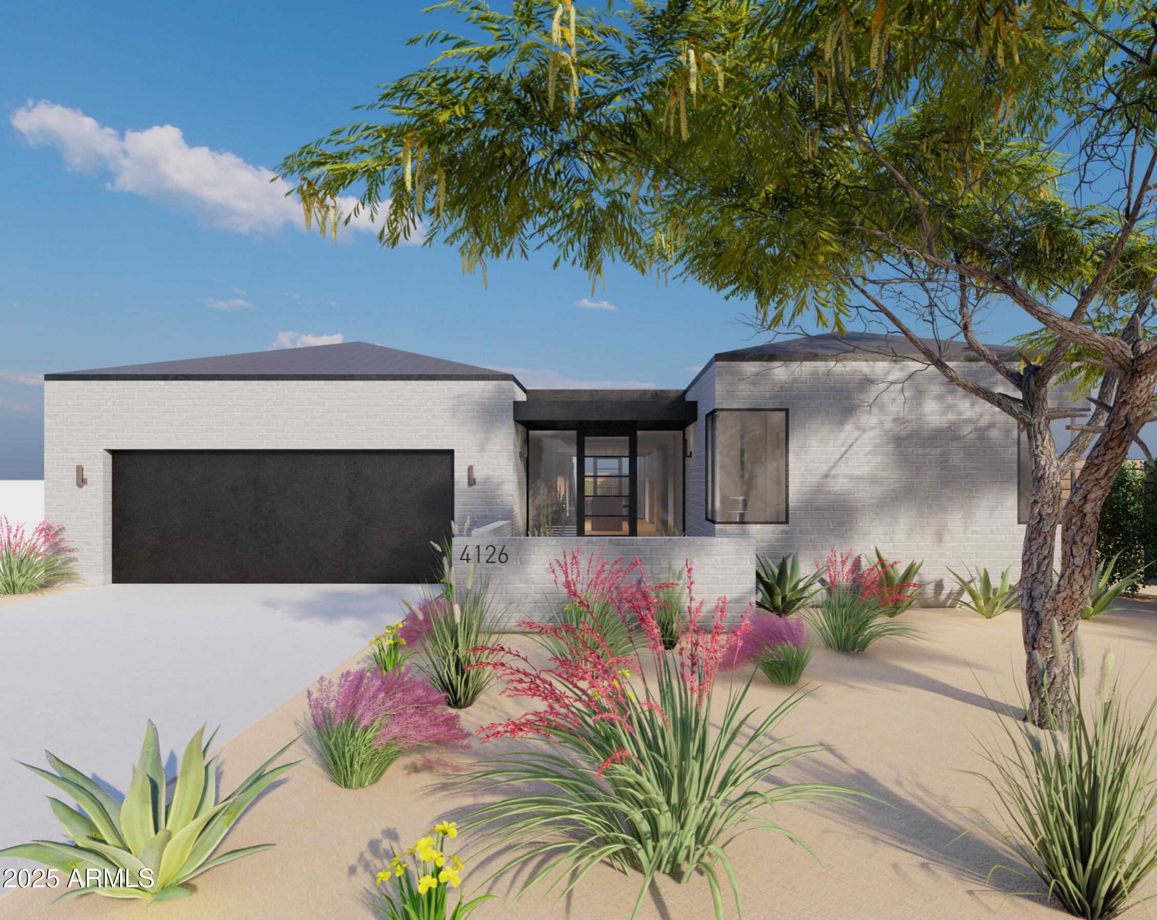 4126 E SELLS Drive