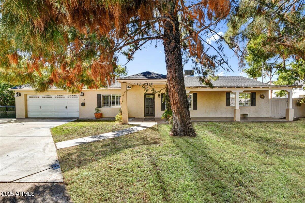 4015 E CHEERY LYNN Road