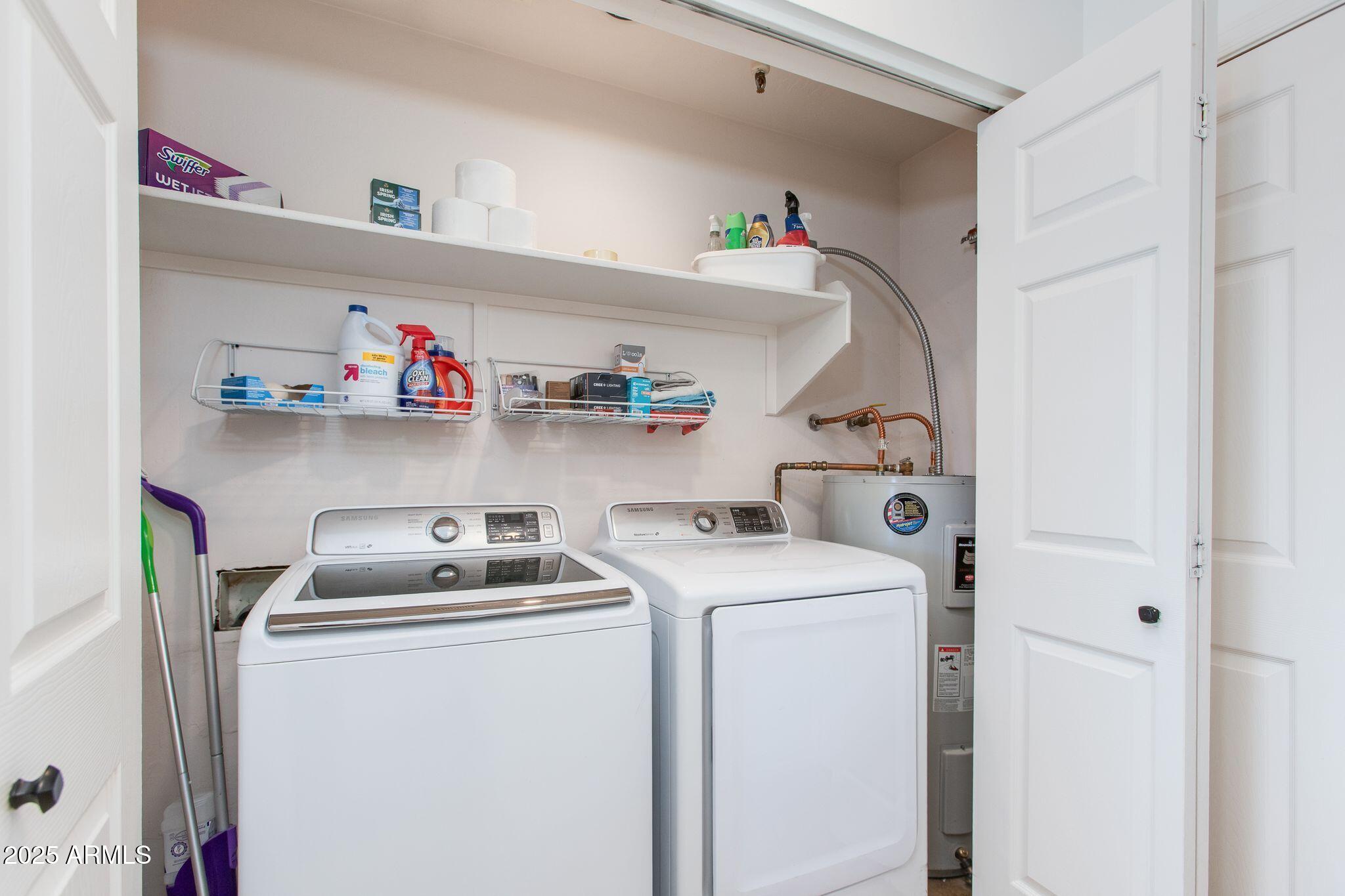 2647 N MILLER Road, 12